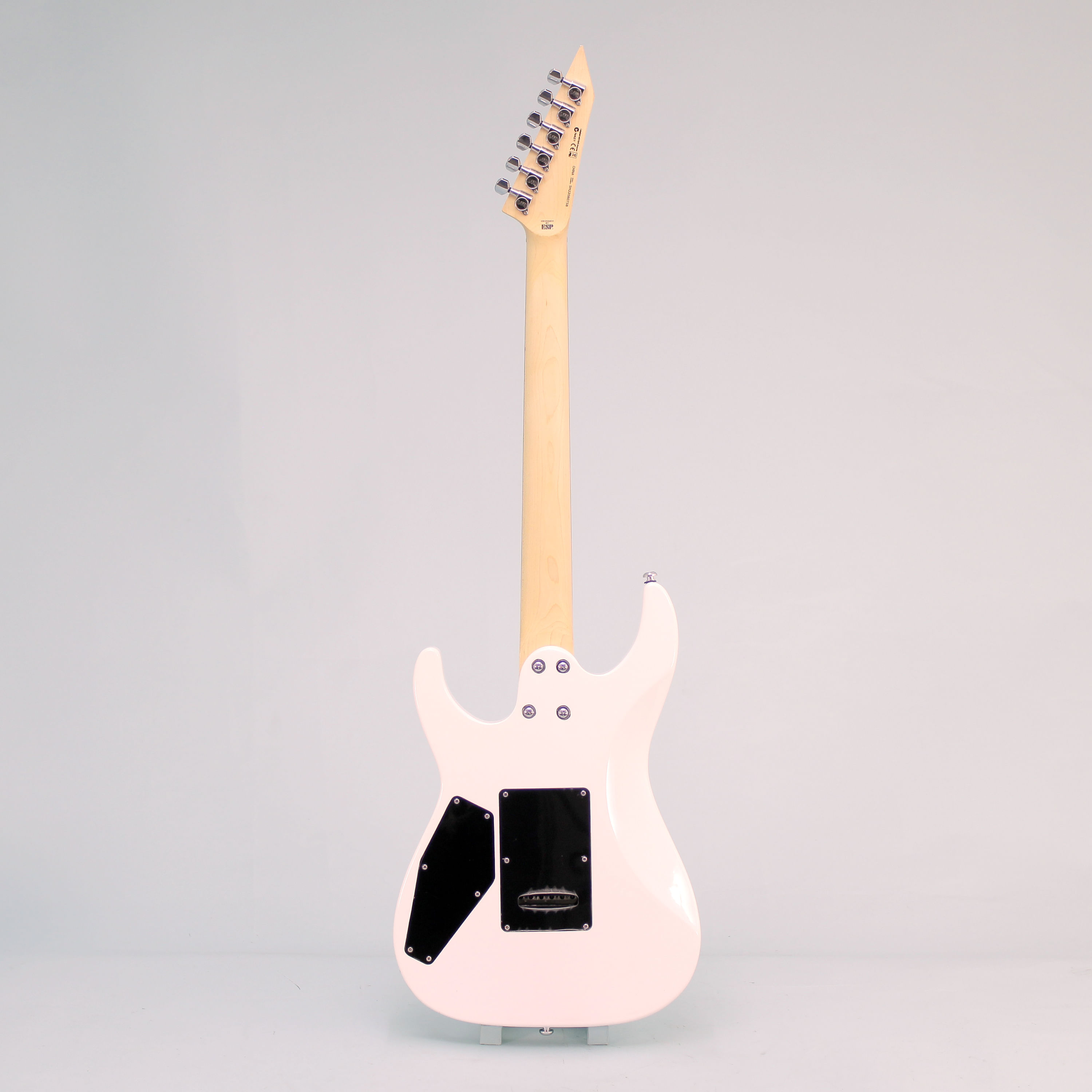 Guitarra eléctrica LTD LXMT 130 - White OPENBOX foto 3