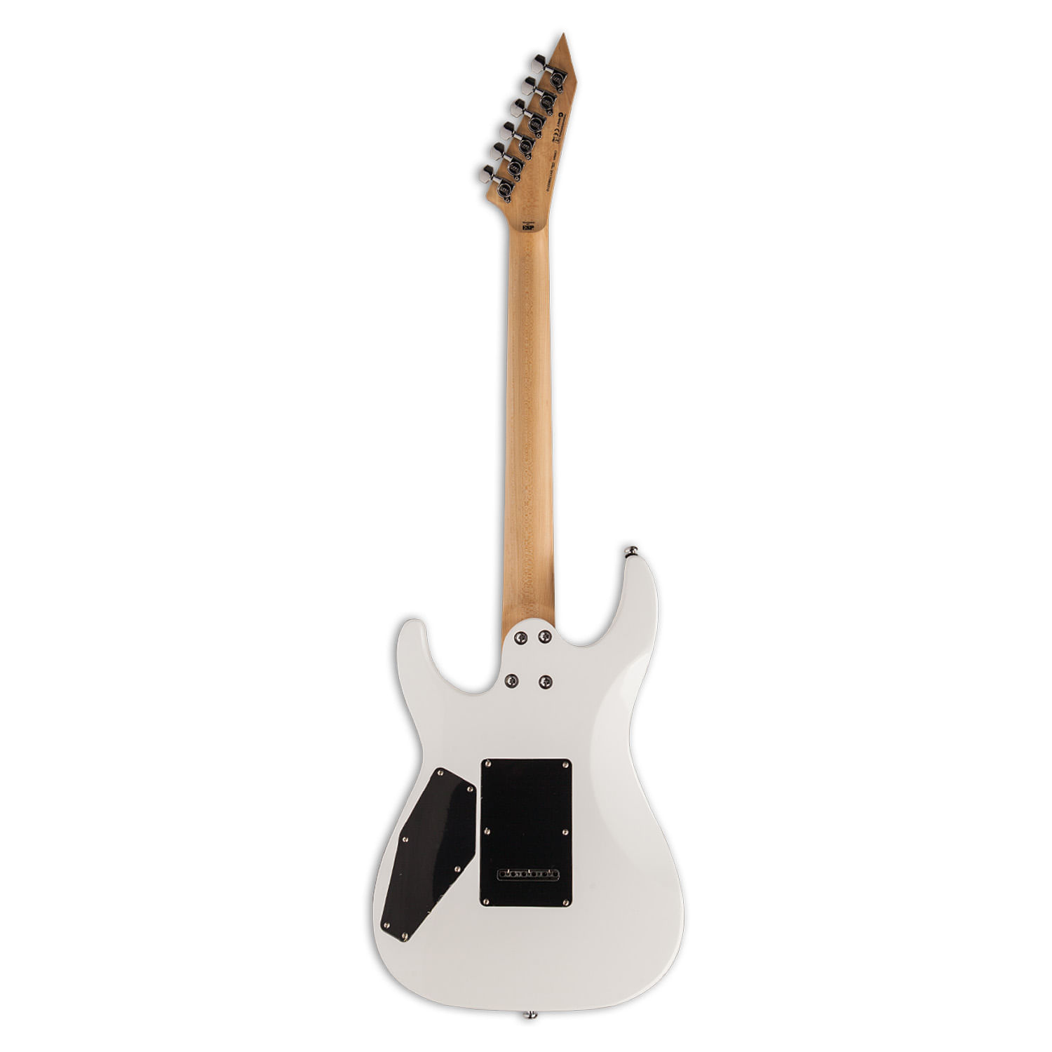 Guitarra eléctrica LTD LXMT 130 - White foto 4