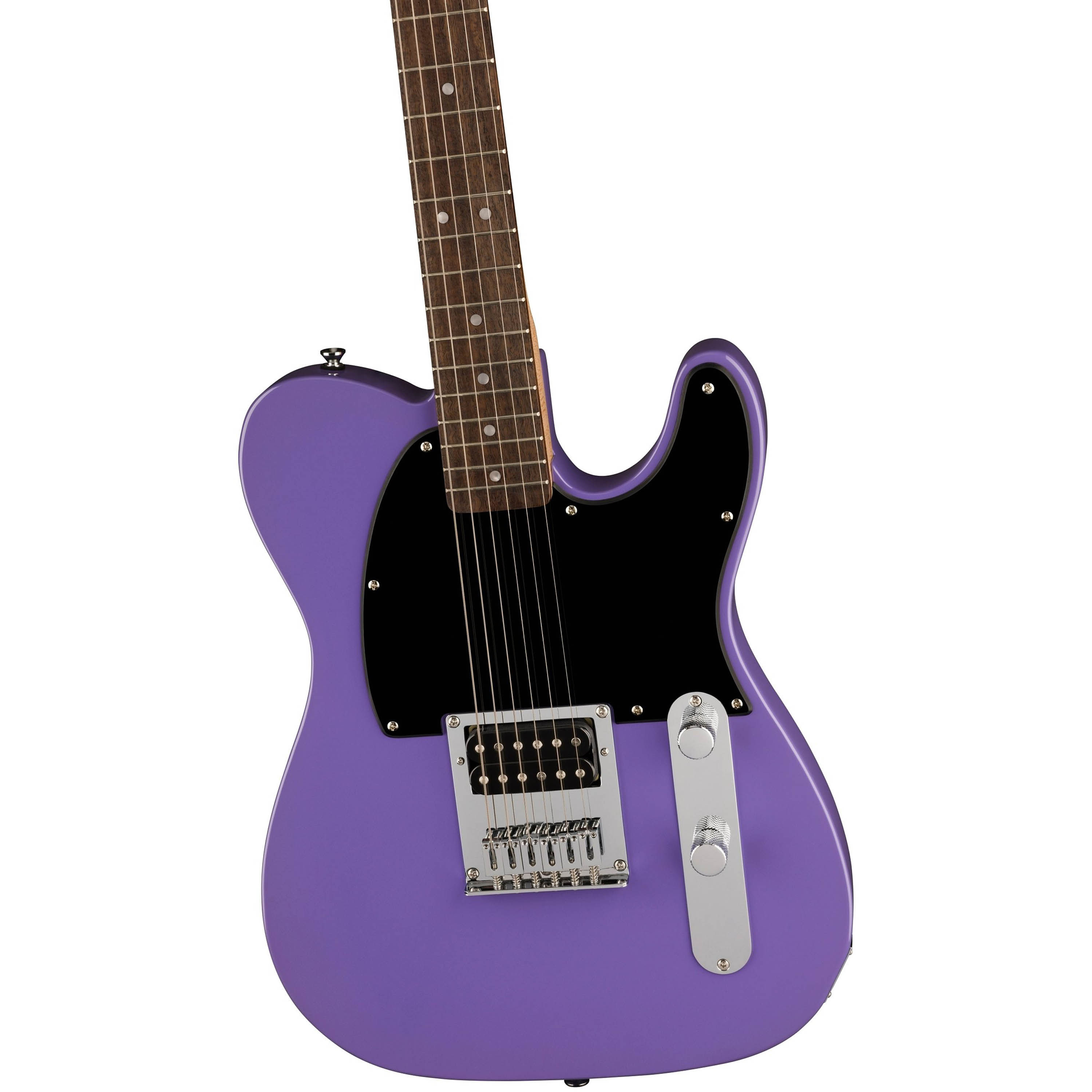 Guitarra eléctrica Squier Sonic® Esquire® H Laurel - Ultraviolet foto 5