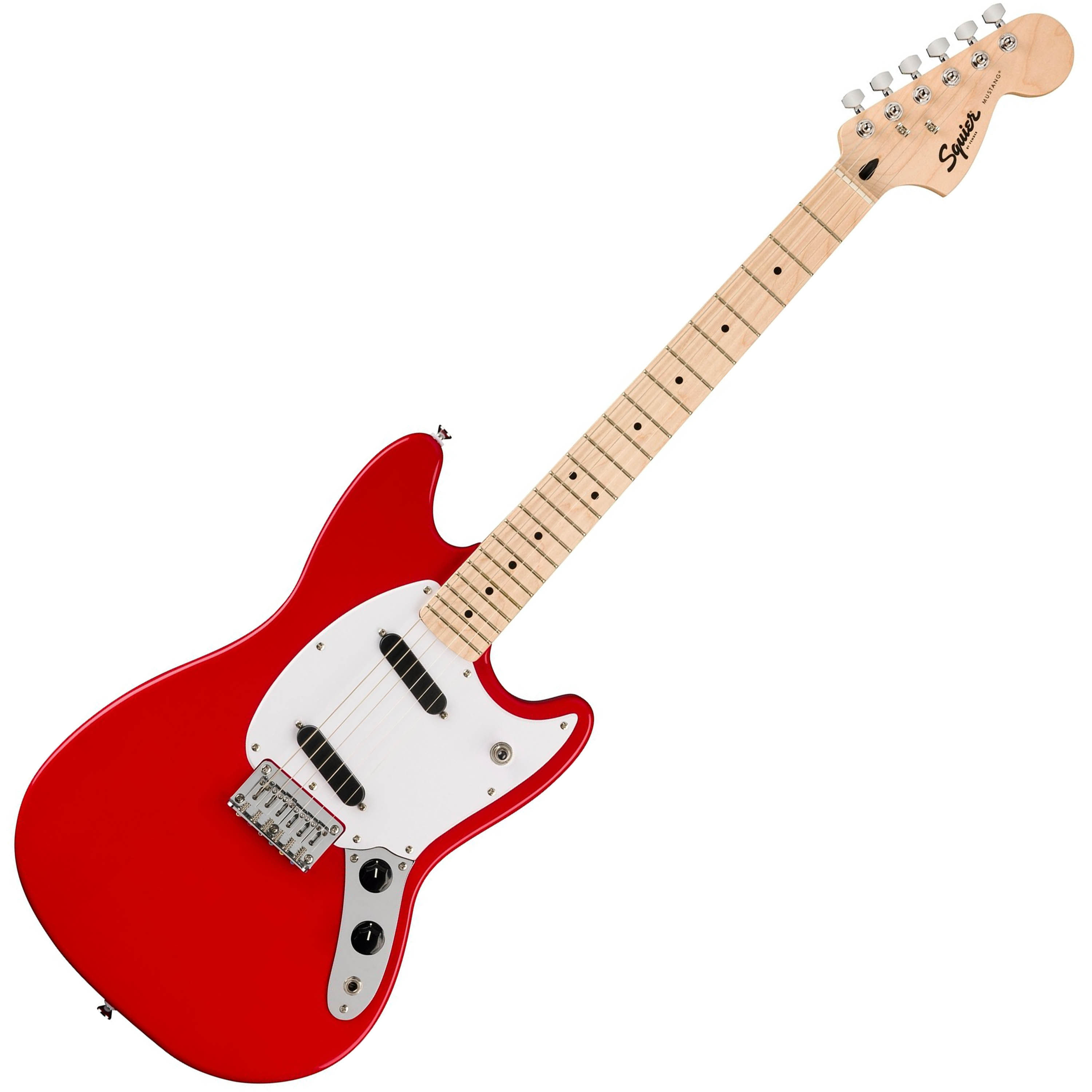 Guitarra eléctrica Squier Sonic® Mustang® Arce - Torino Red