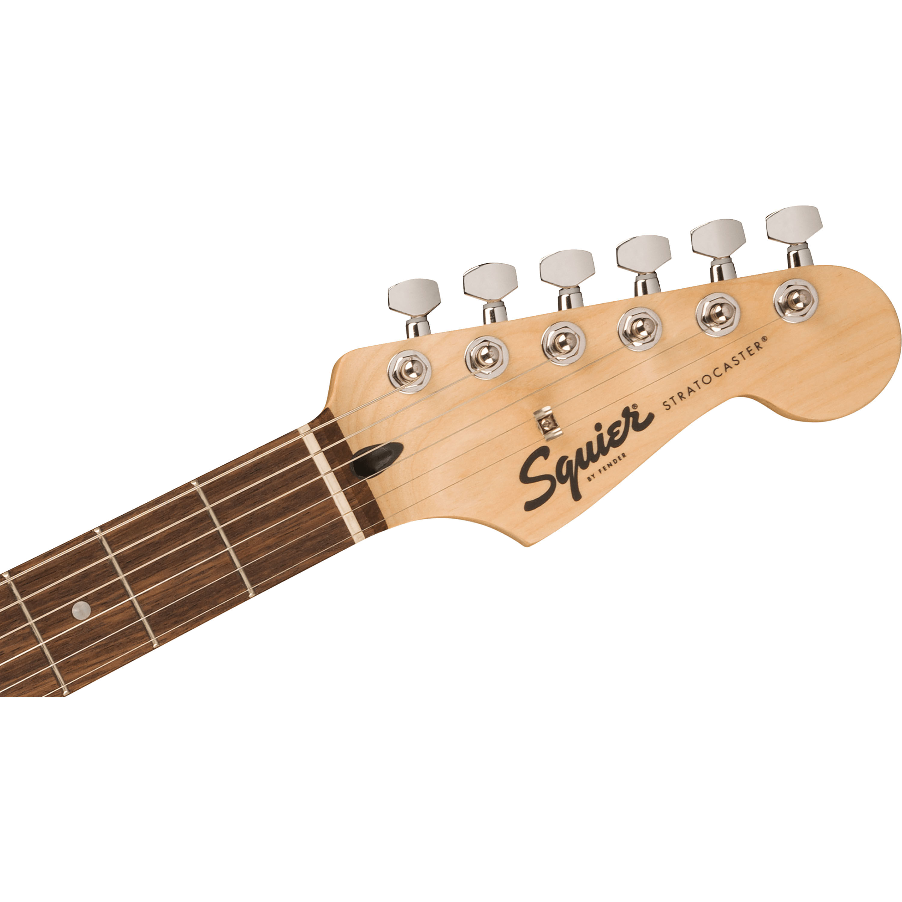 Guitarra eléctrica Squier Sonic® Stratocaster® - California Blue foto 5