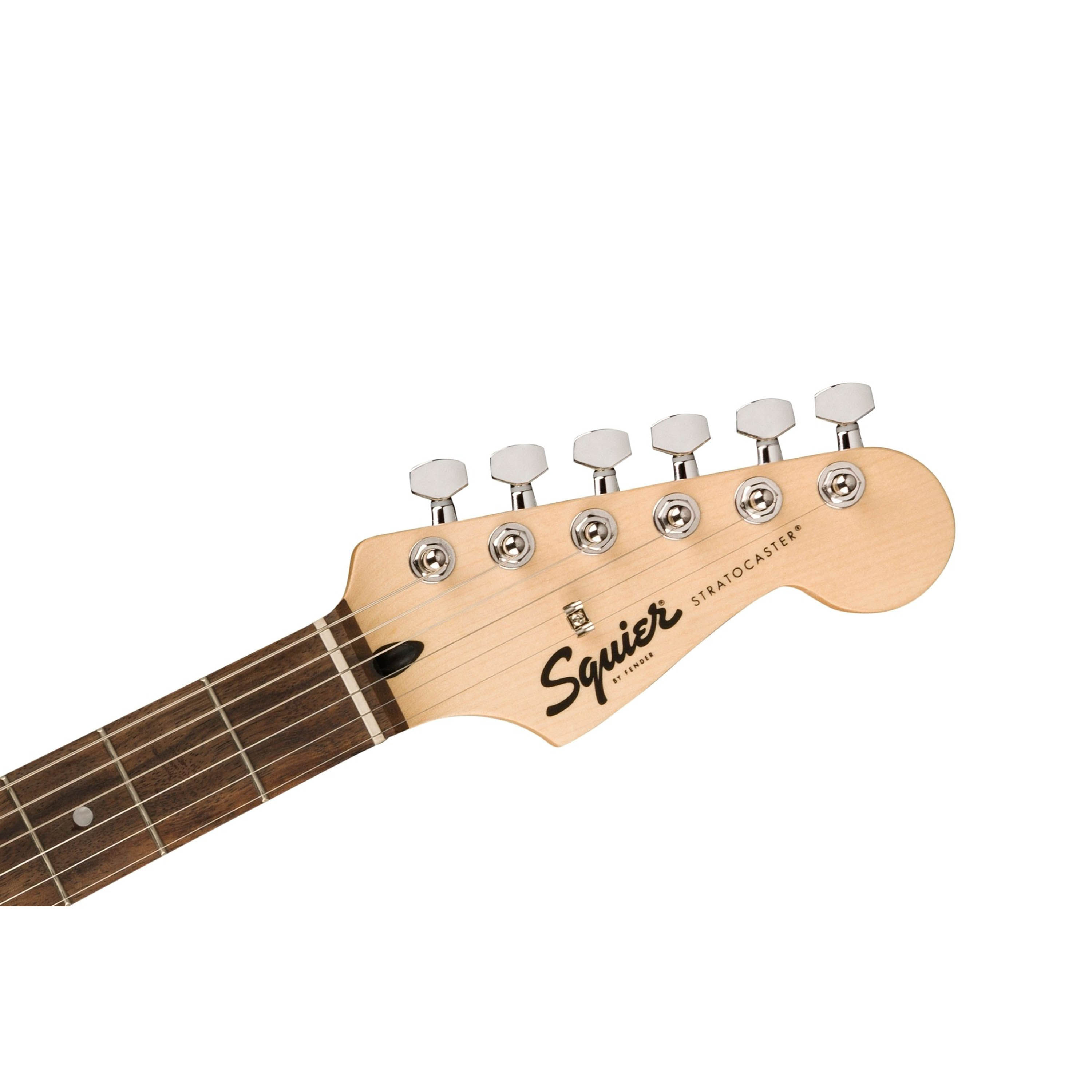 Guitarra eléctrica Squier Sonic® Stratocaster® HT Laurel - Torino Red foto 2