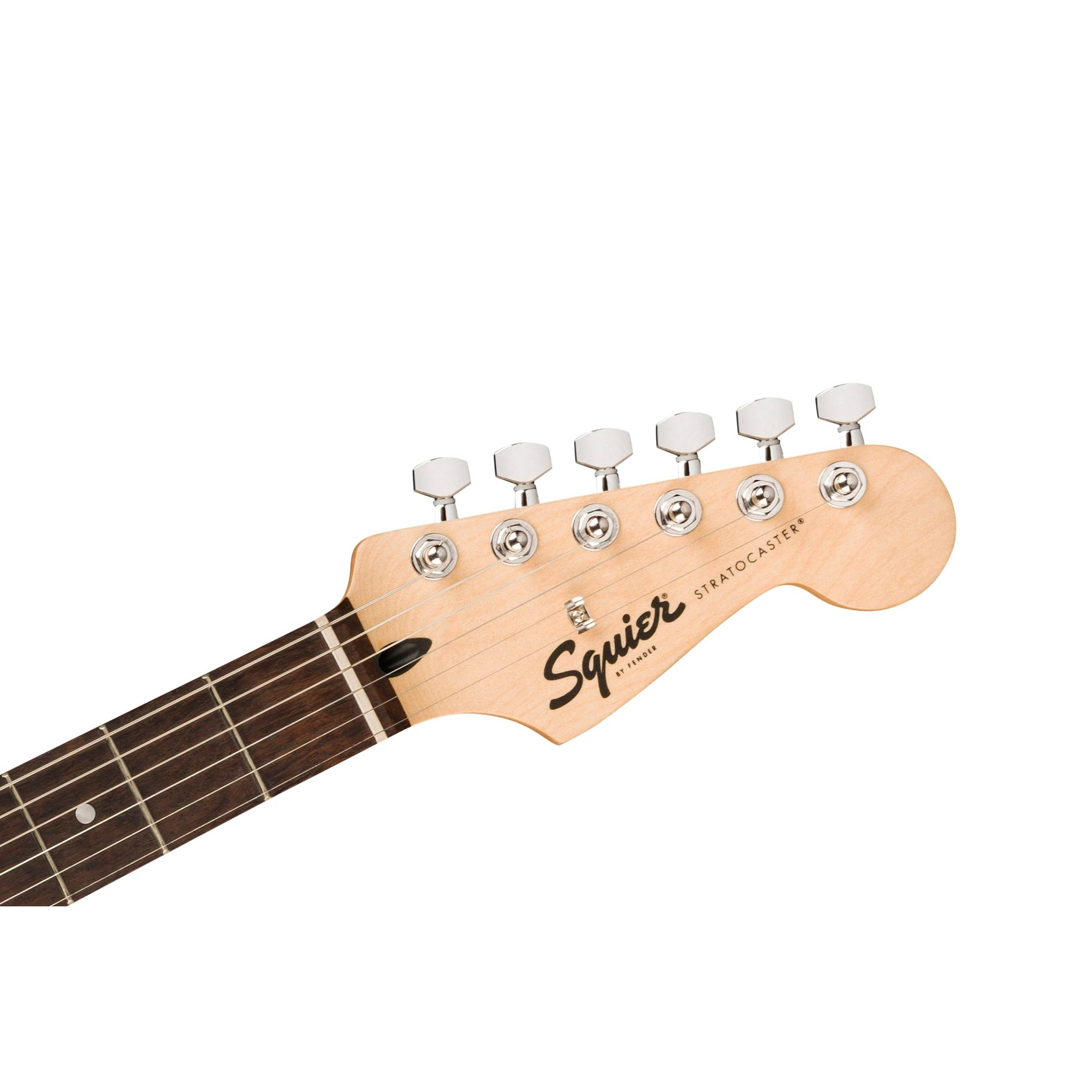 Guitarra eléctrica Squier Sonic® Stratocaster® Laurel - Ultraviolet foto 2