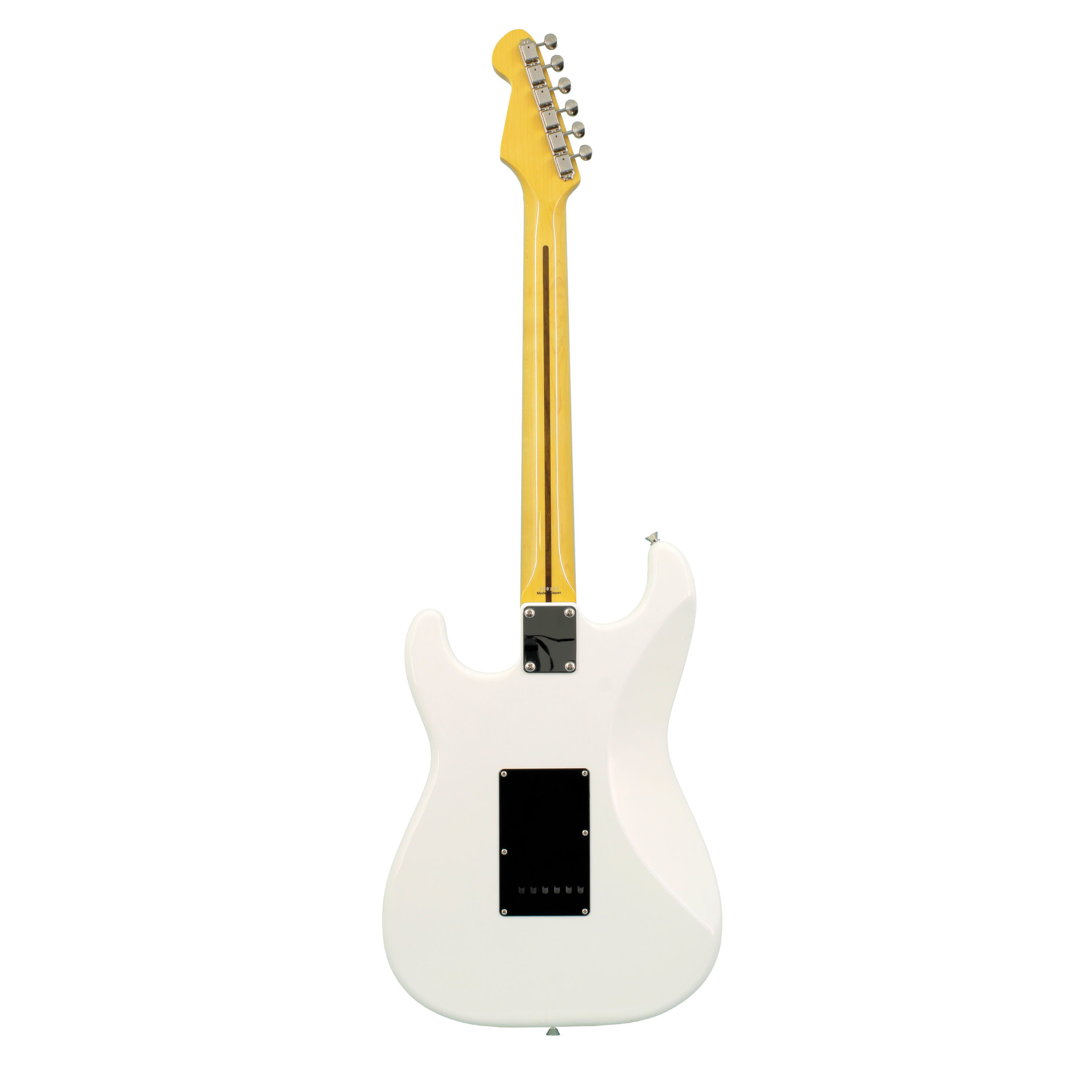 Guitarra eléctrica Tokai  AST101/M Olympic White foto 4