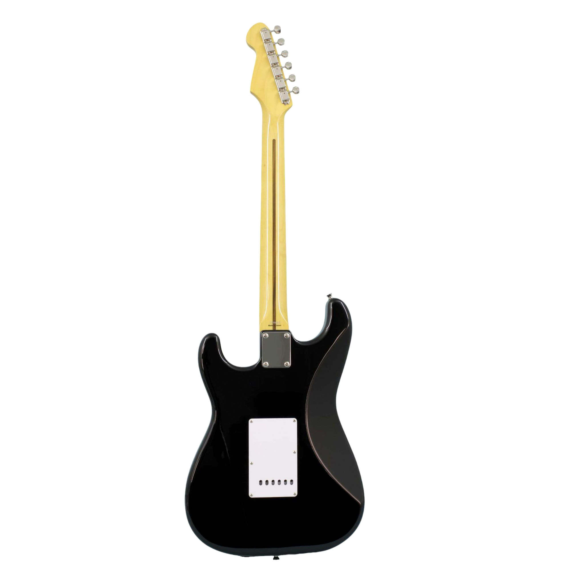 Guitarra eléctrica Tokai  AST101/R Negra foto 4