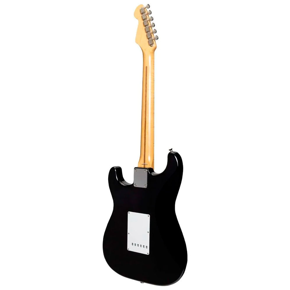 Guitarra eléctrica Tokai AST95 - Black foto 4