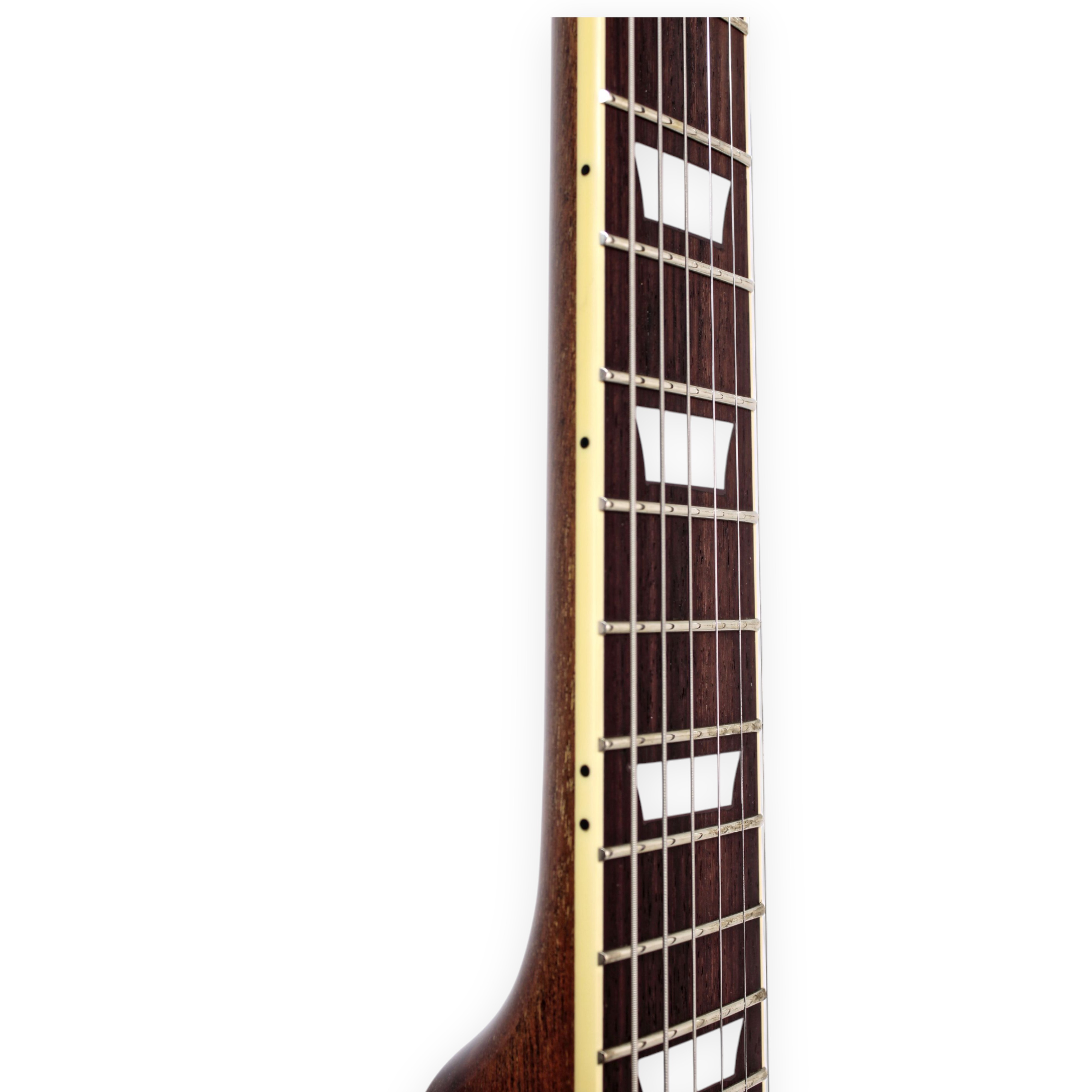 Guitarra eléctrica Tokai  LS-101 Shell Pink foto 5