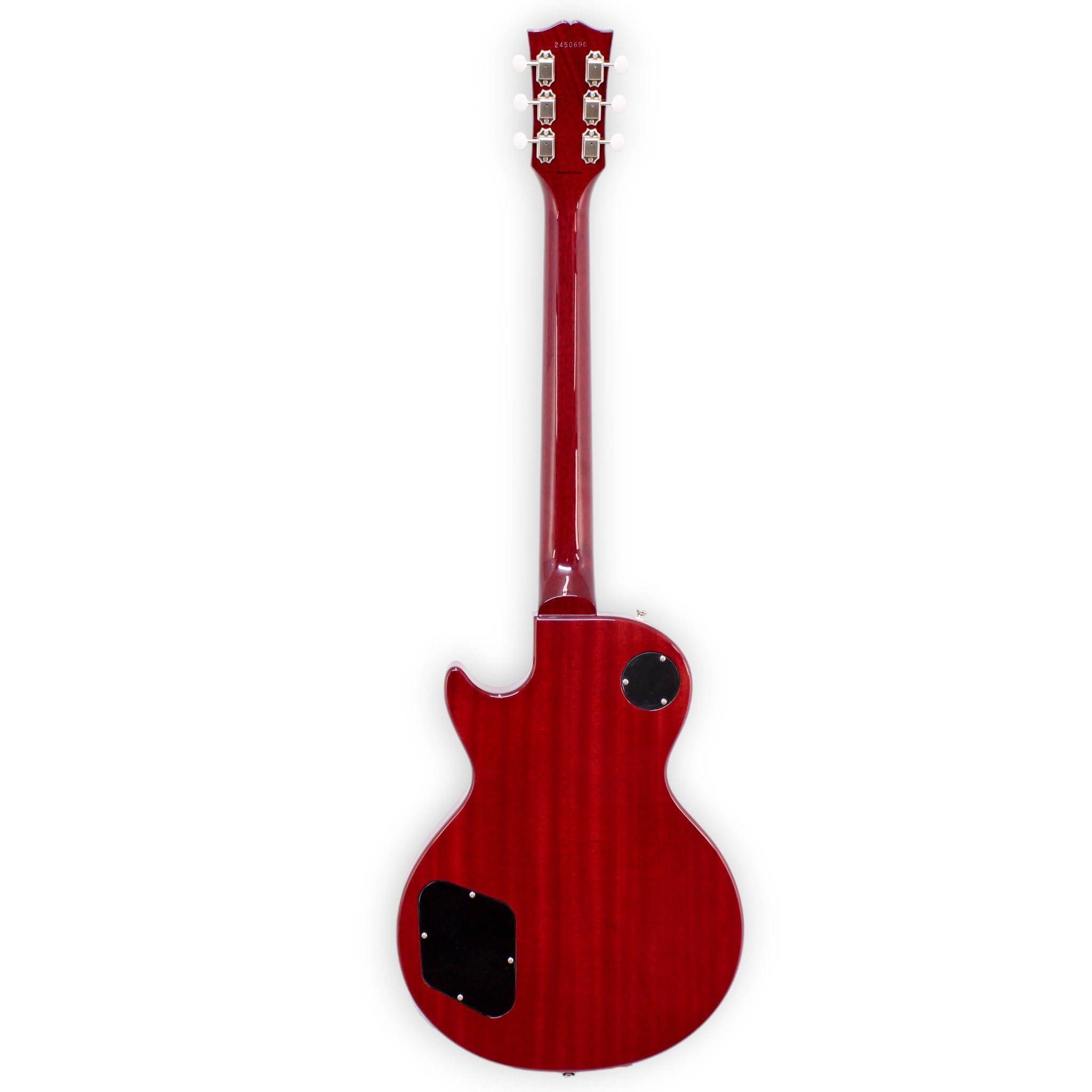Guitarra eléctrica Tokai  LSS-101-SEB Cherry foto 3