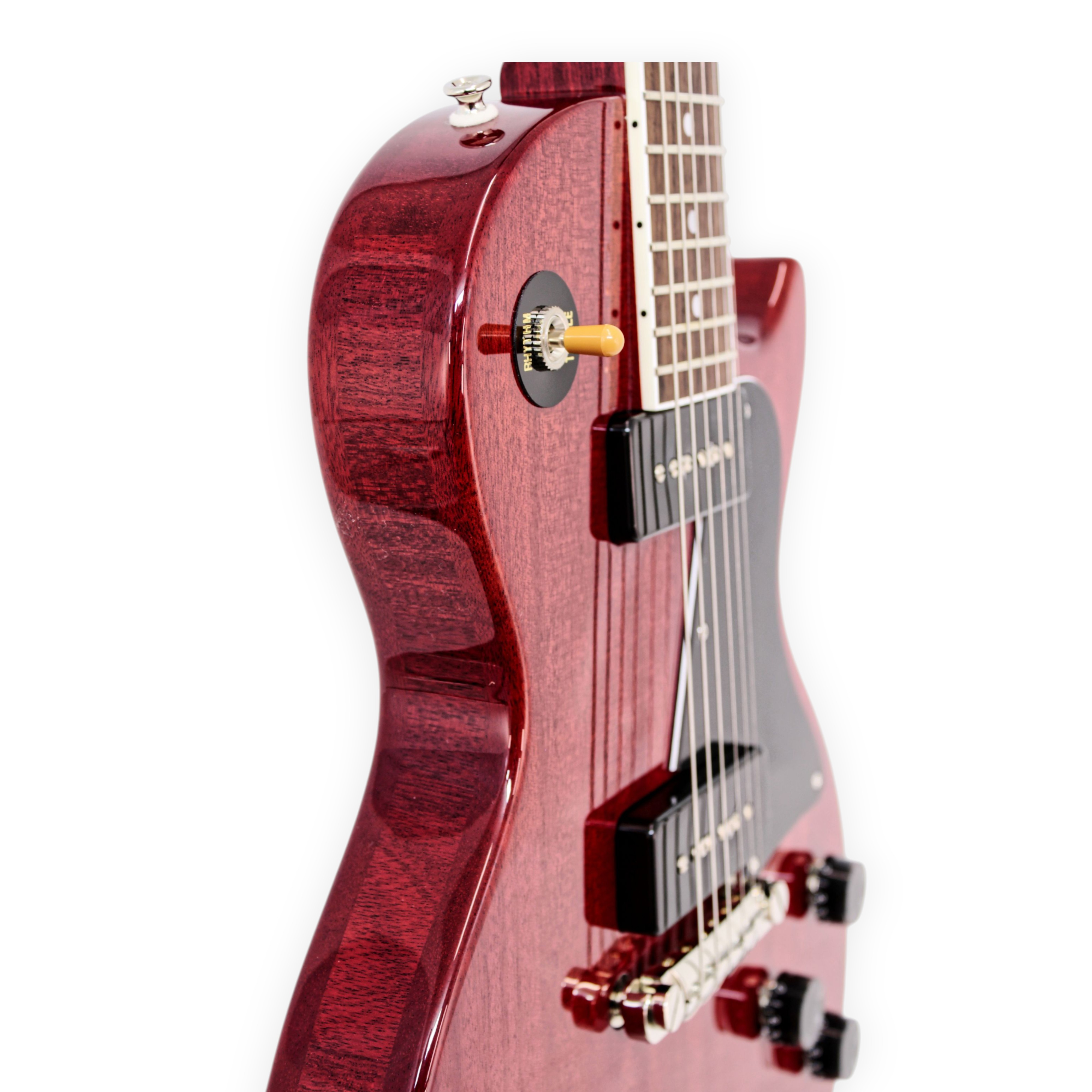 Guitarra eléctrica Tokai  LSS-101-SEB Cherry foto 5