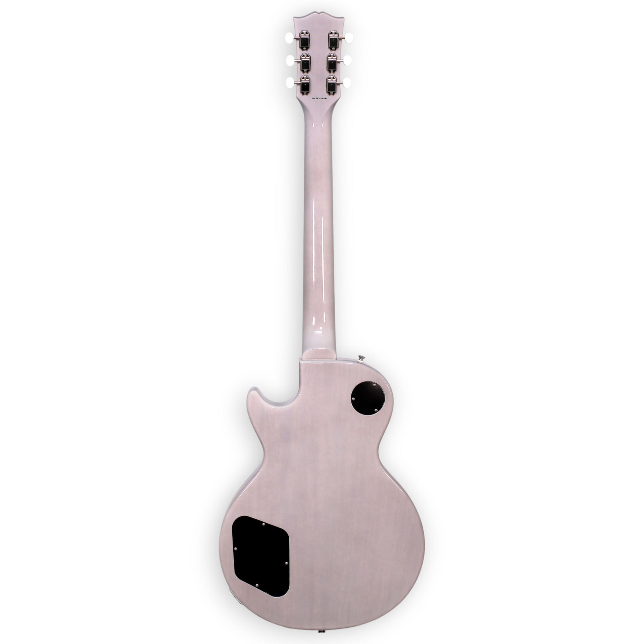 Guitarra eléctrica Tokai  LSS-101 See Through White foto 3