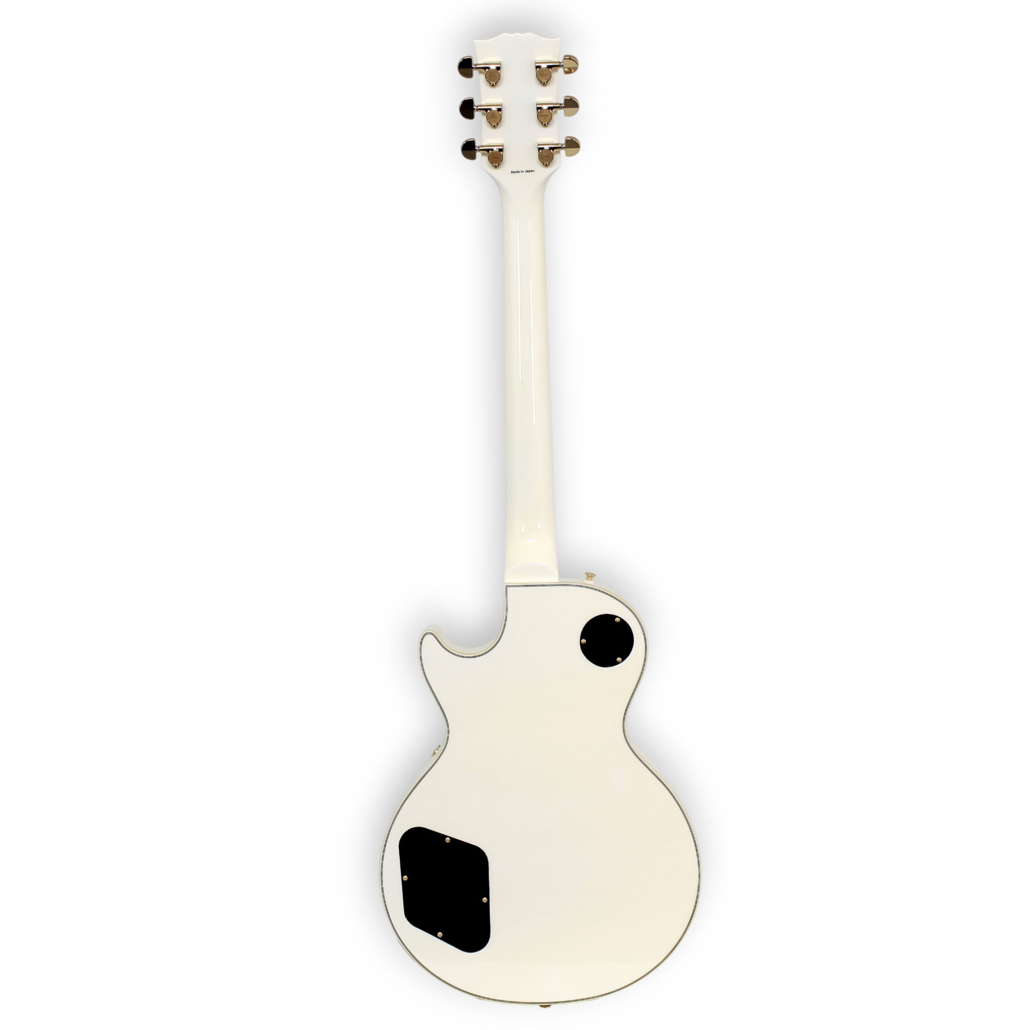 Guitarra eléctrica Tokai  ULC-201S Snow White foto 4