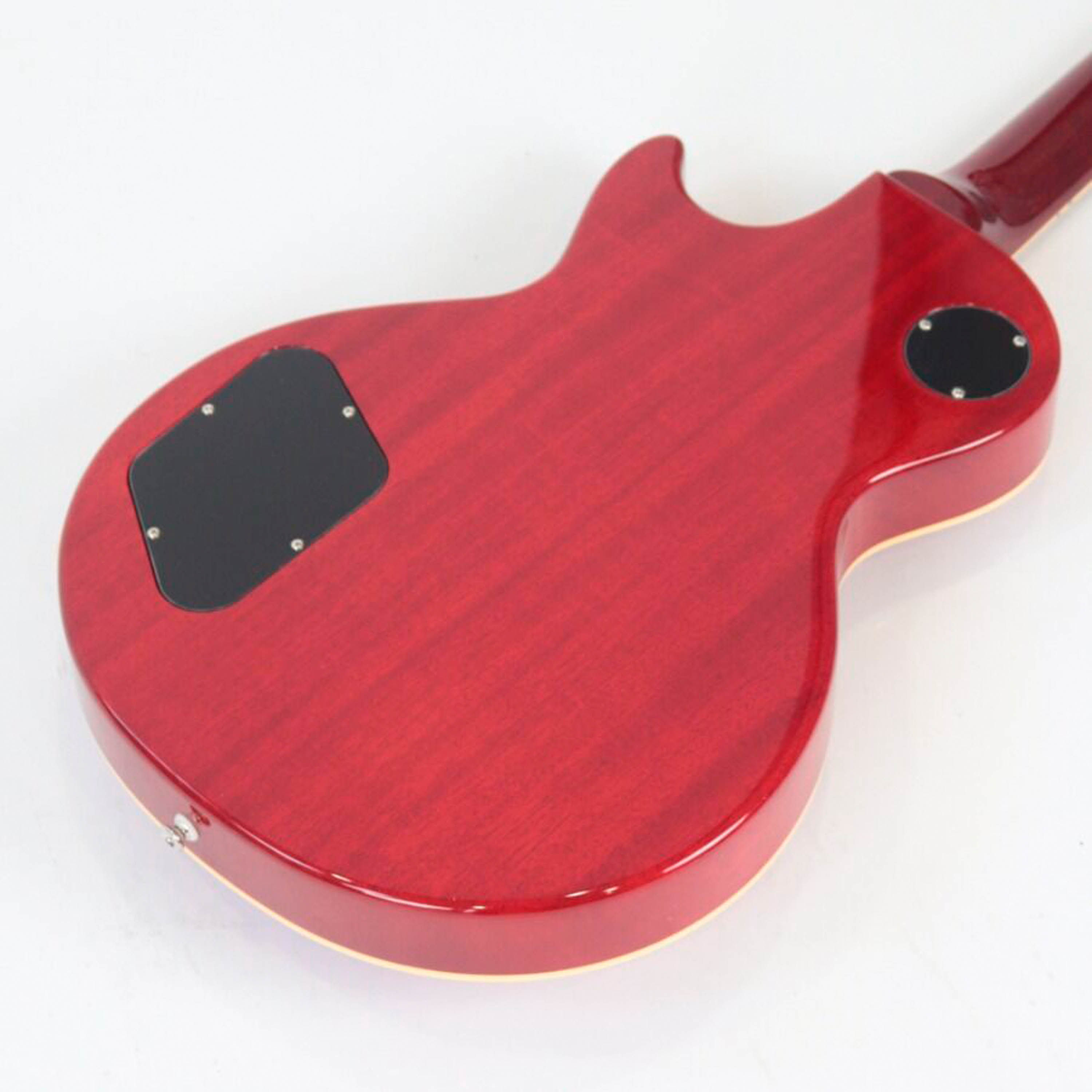 Guitarra eléctrica Tokai  ULS-101 Candy Apple Red foto 4