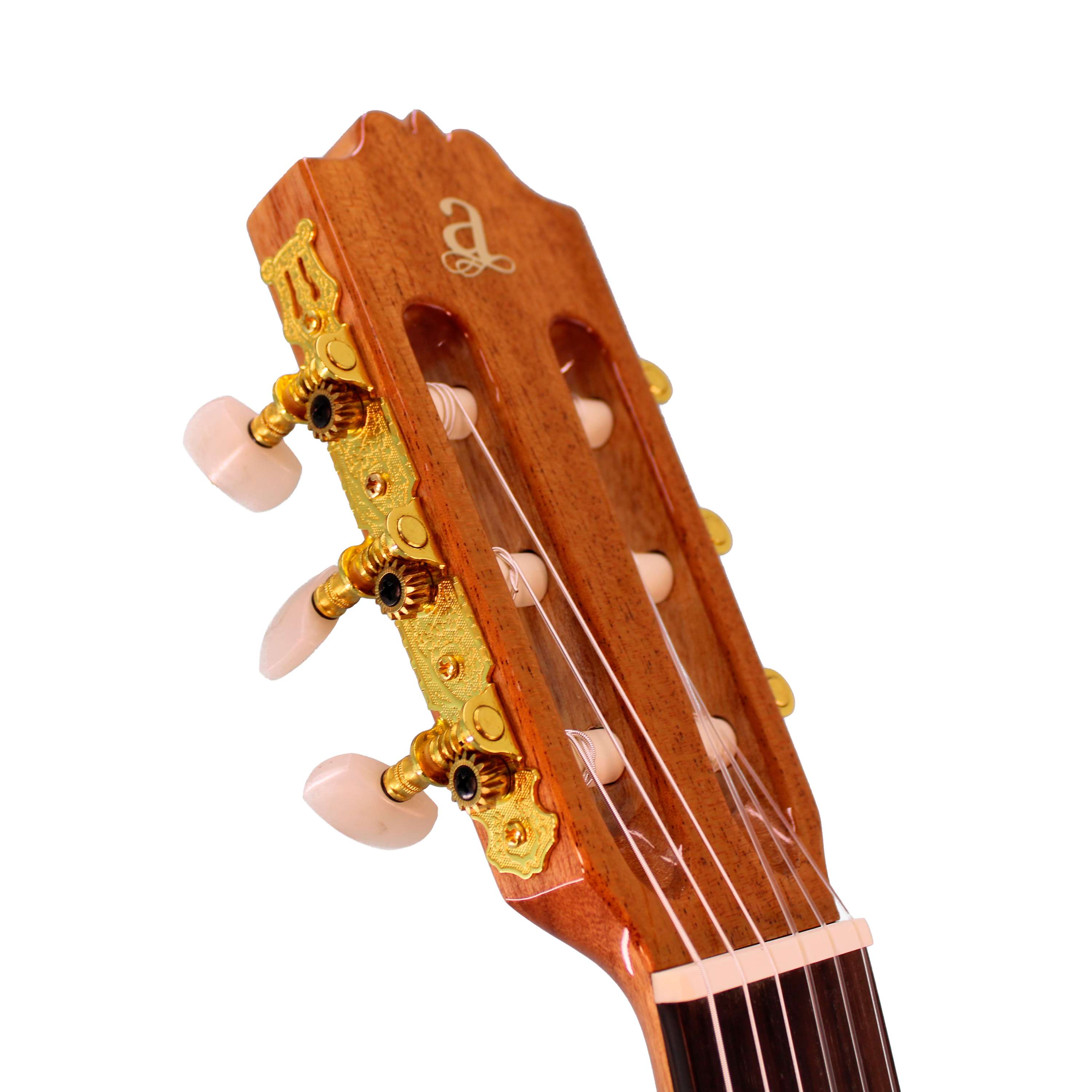 Guitarra electroacústica Admira A1 foto 2