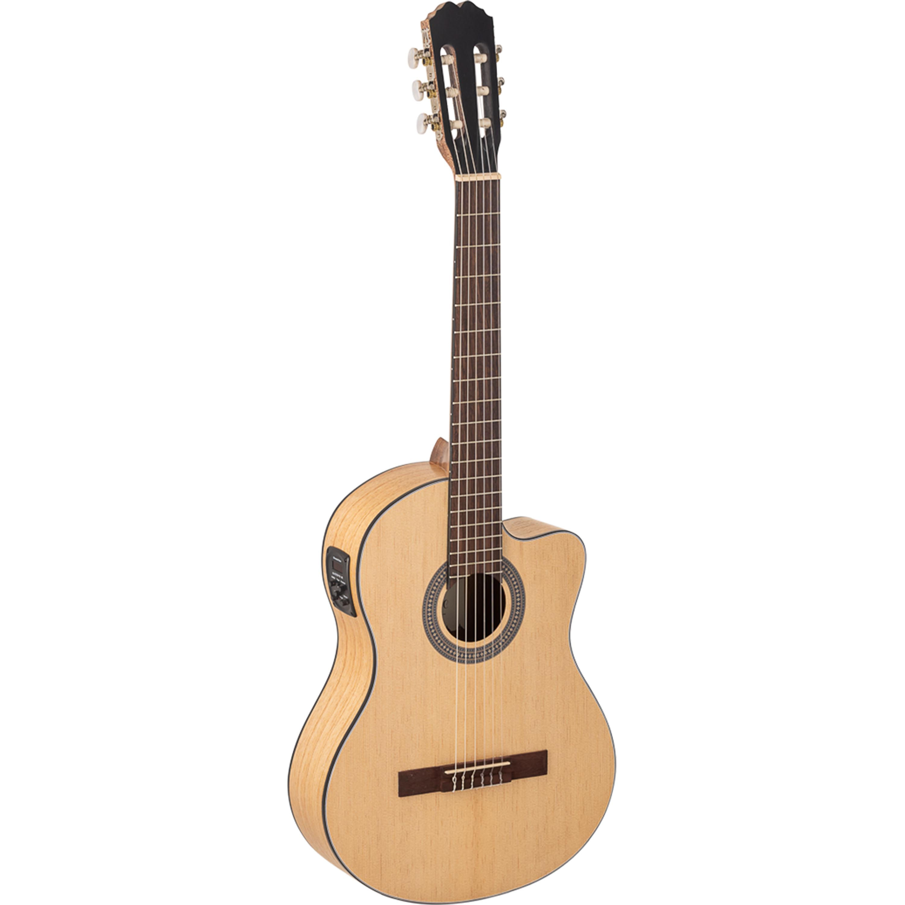 Guitarra electroacústica Admira Lena cutaway