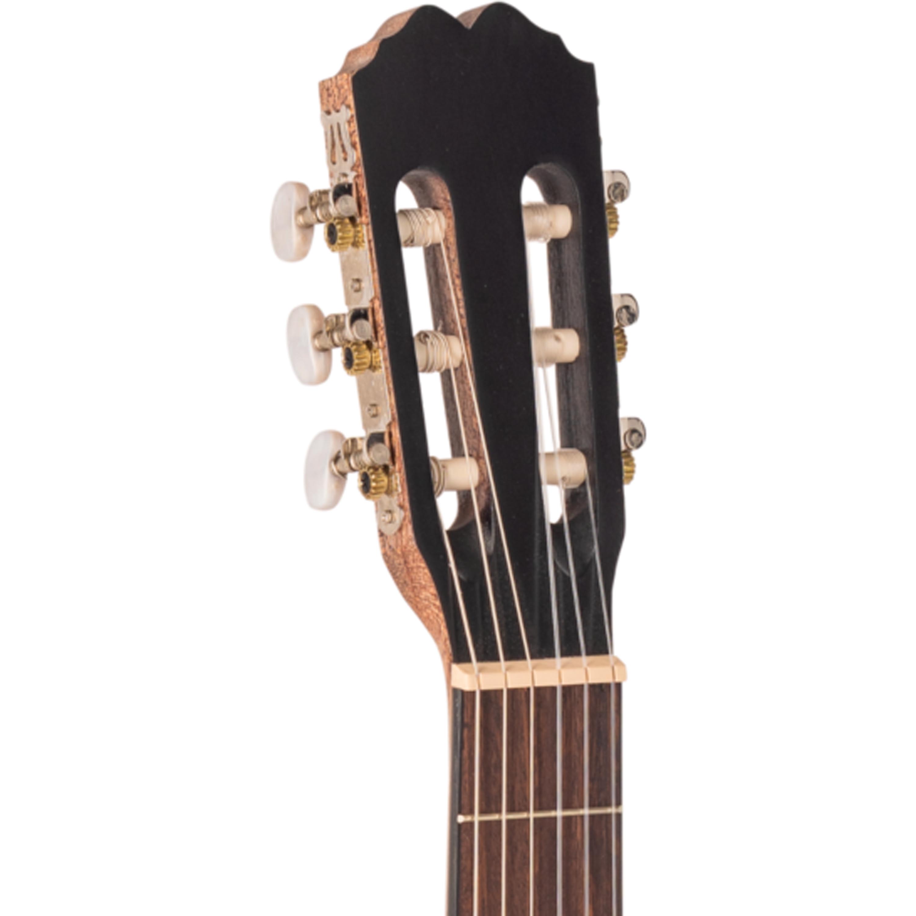 Guitarra electroacústica Admira Lena cutaway foto 2