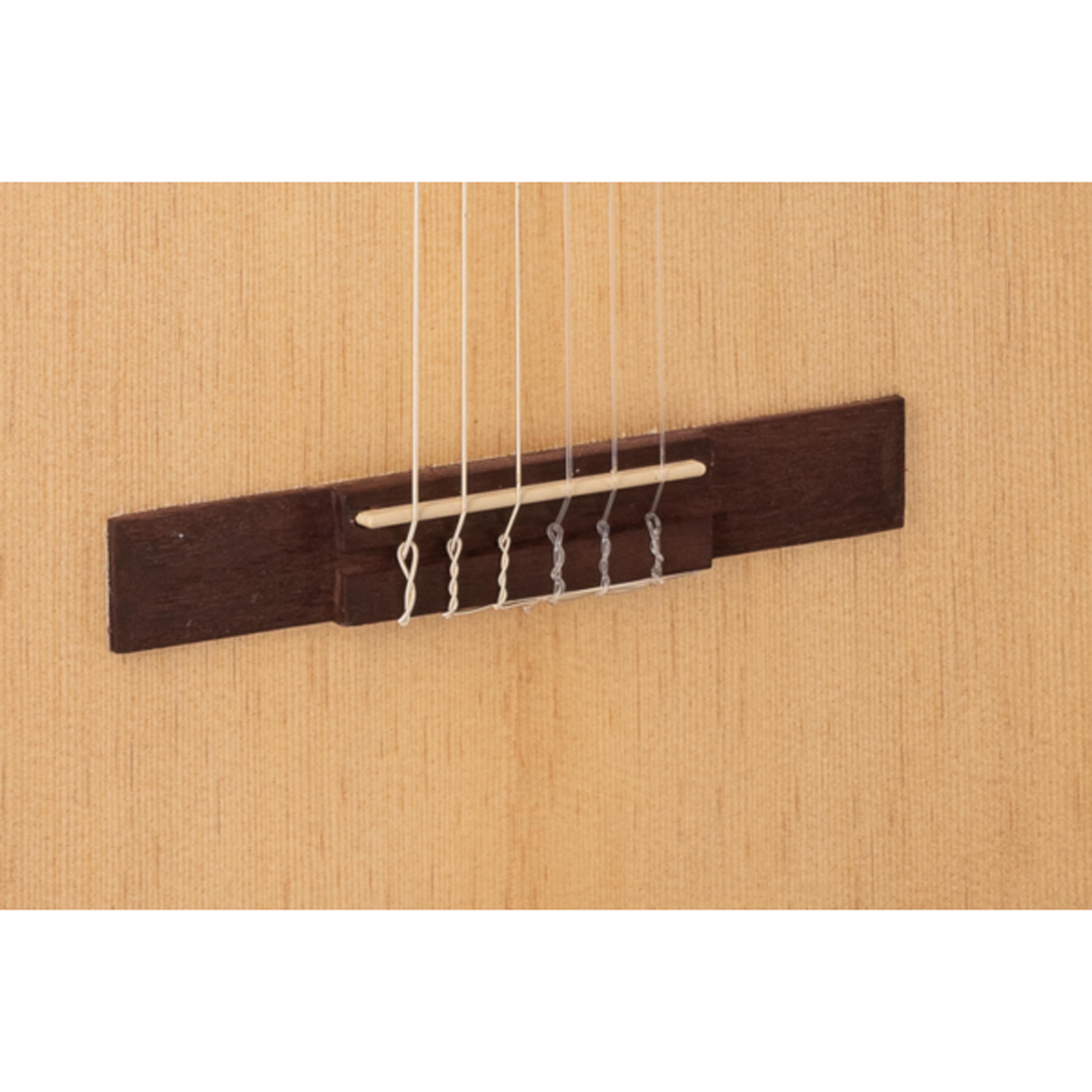 Guitarra electroacústica Admira Lena cutaway foto 3