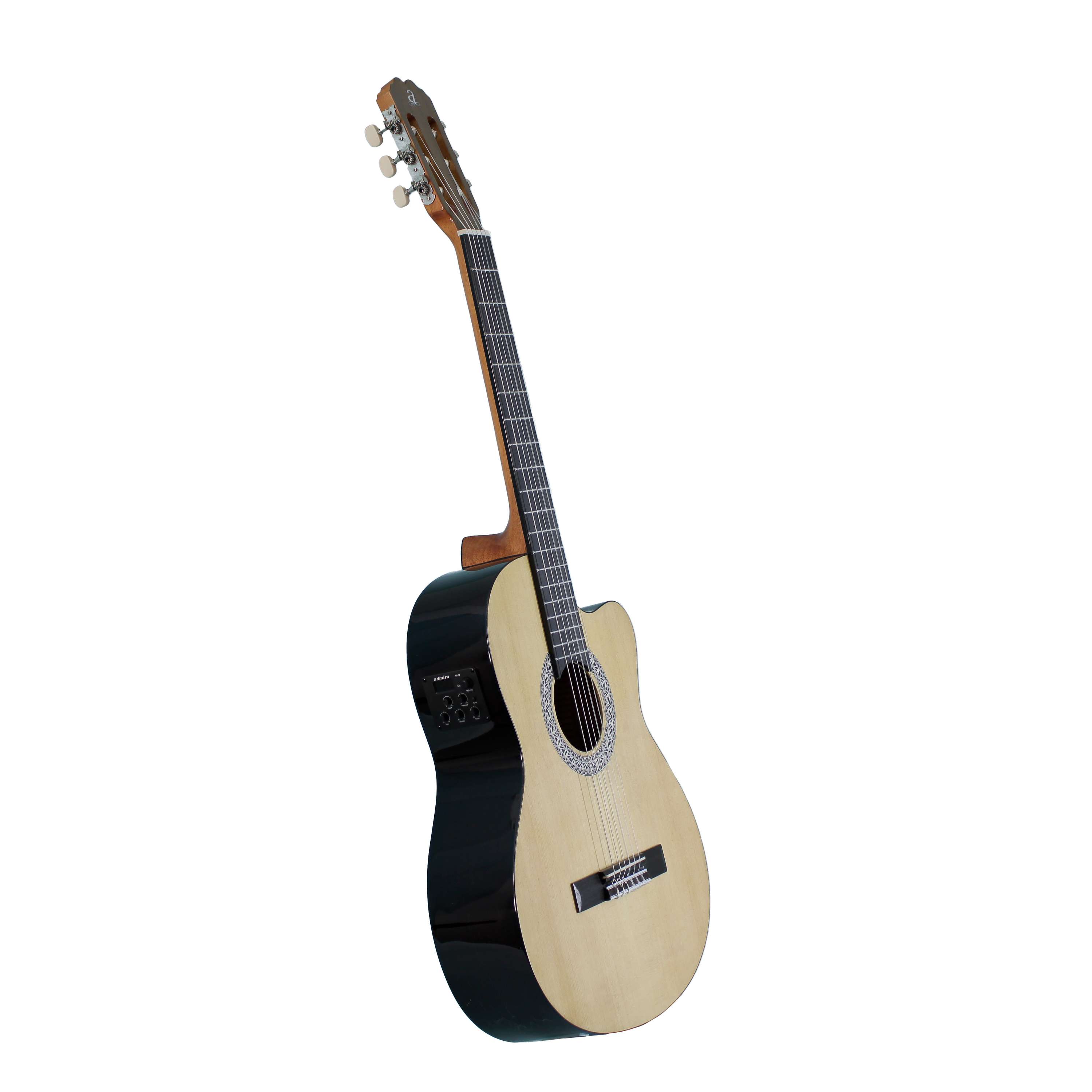 Guitarra electroacústica Admira Sara foto 2