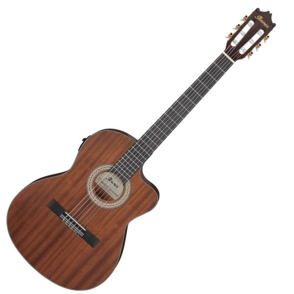 Guitarra Electroacústica Ibanez GA5MHTCE OPN