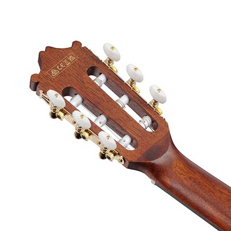 Guitarra Electroacústica Ibanez GA5MHTCE OPN foto 5