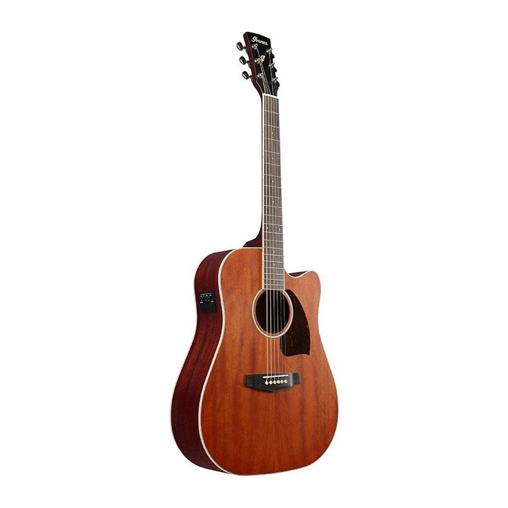 Guitarra electroacústica Ibanez PF16MWCE OPN foto 2