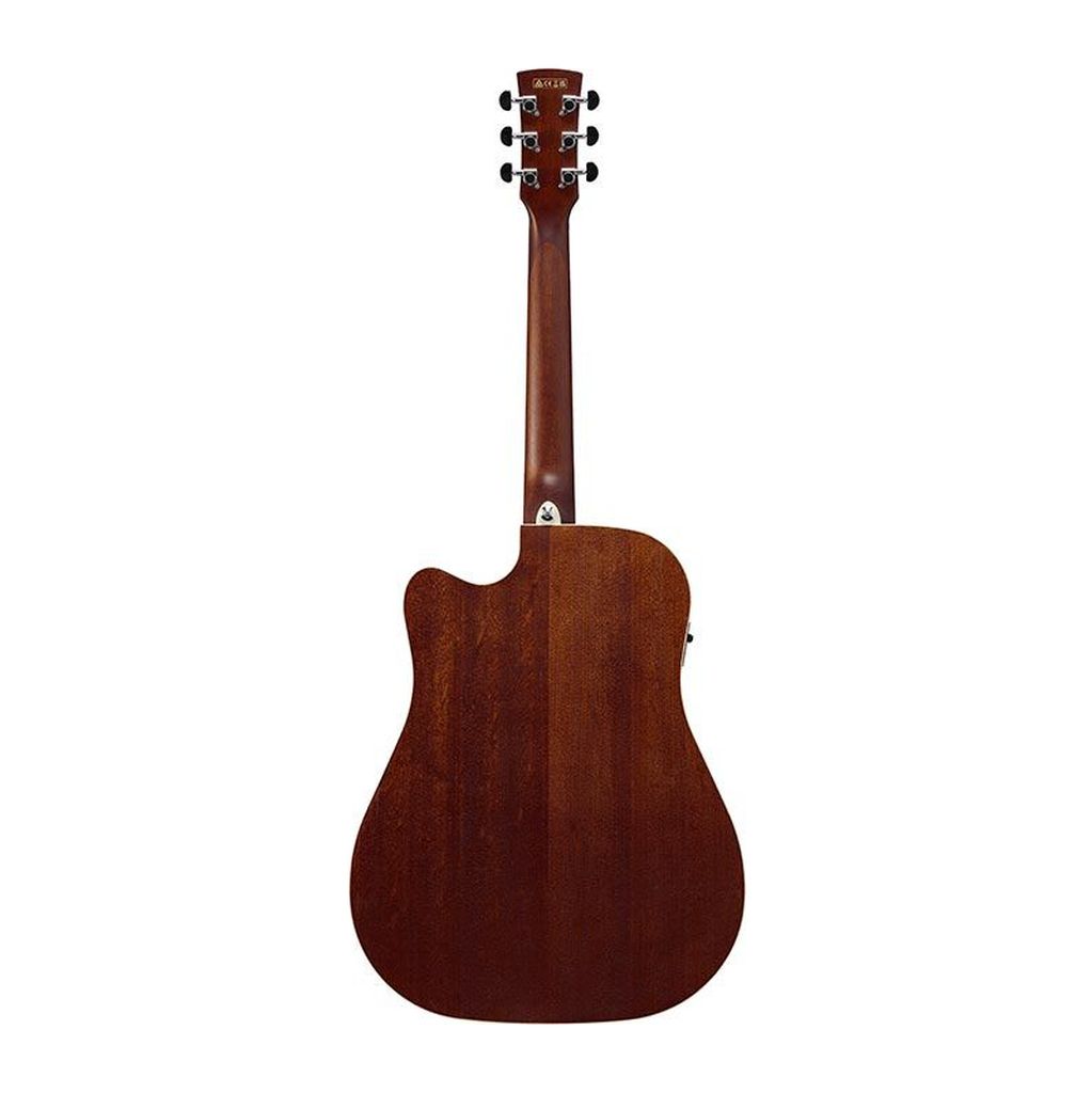 Guitarra electroacústica Ibanez PF16MWCE OPN foto 3