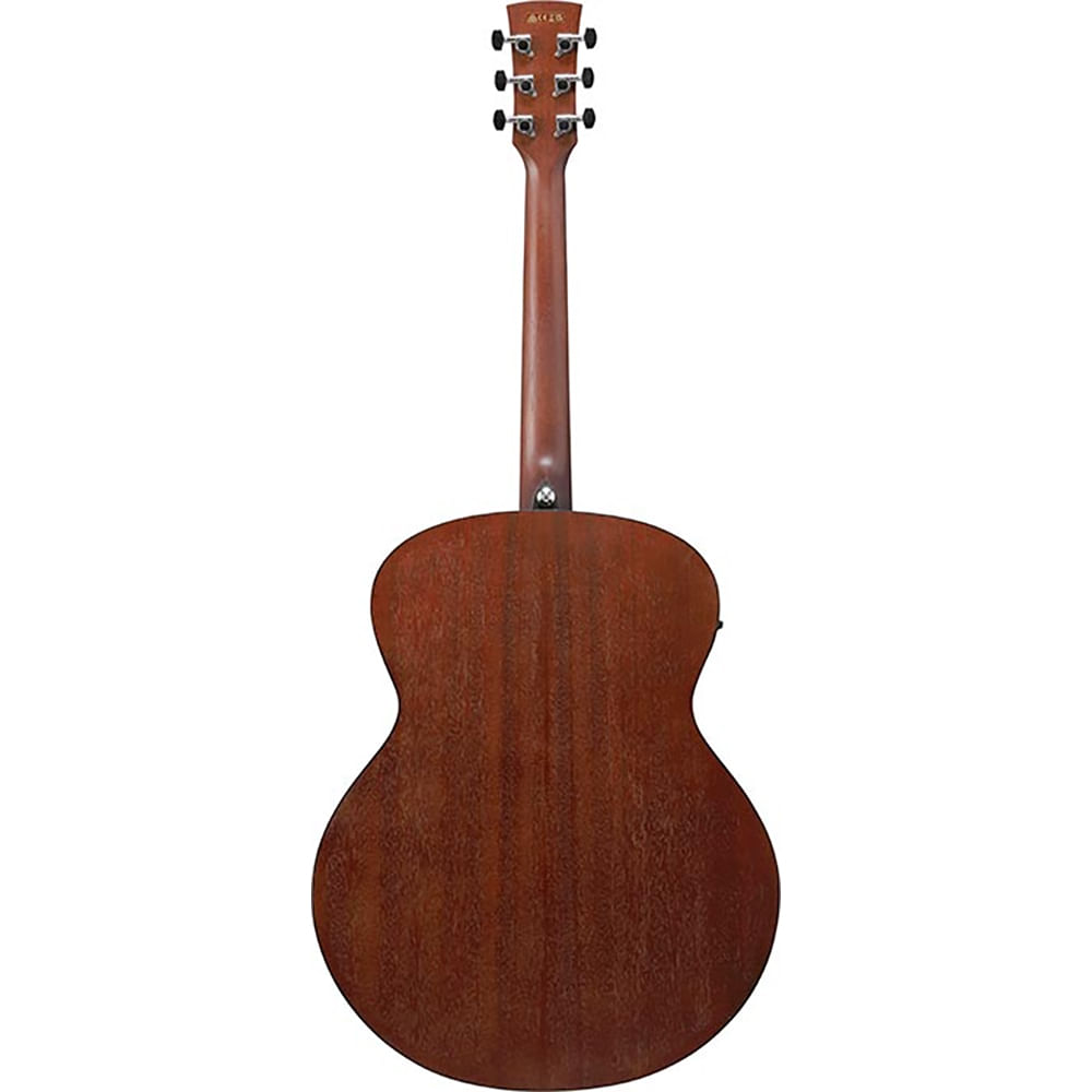 Guitarra Electroacústica Ibanez PJ50E-OAH foto 5
