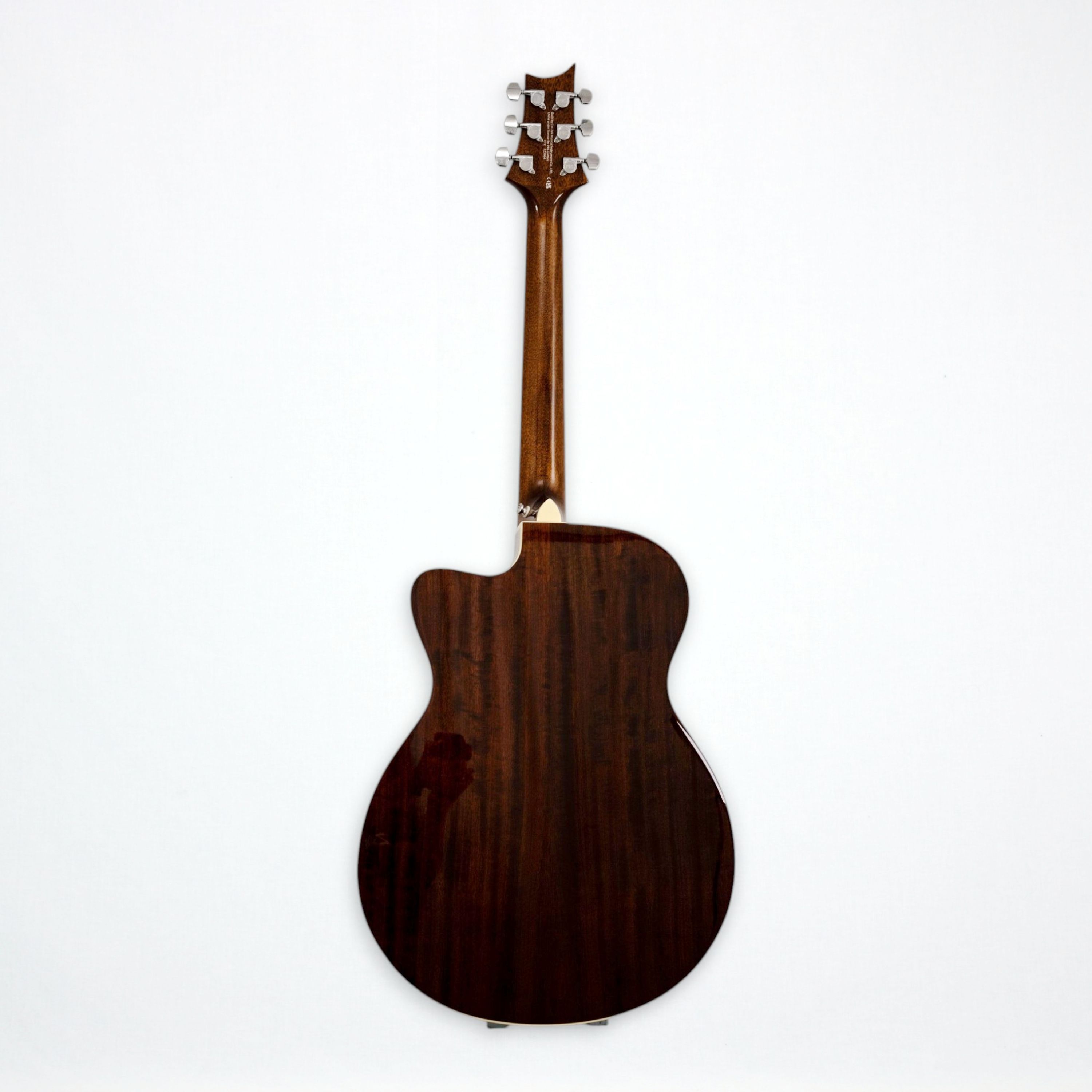Guitarra eléctroacústica PRS SE AE40E - Tobacco Sunburst OPENBOX foto 3