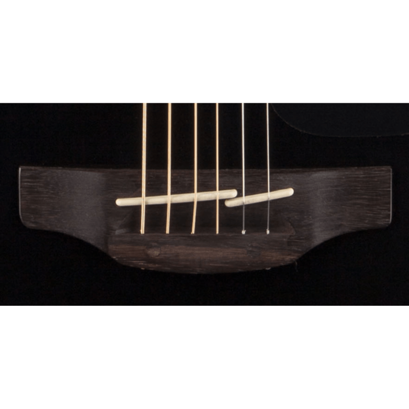 Guitarra electroacústica Takamine GD30CE - color negro (BLK) foto 5