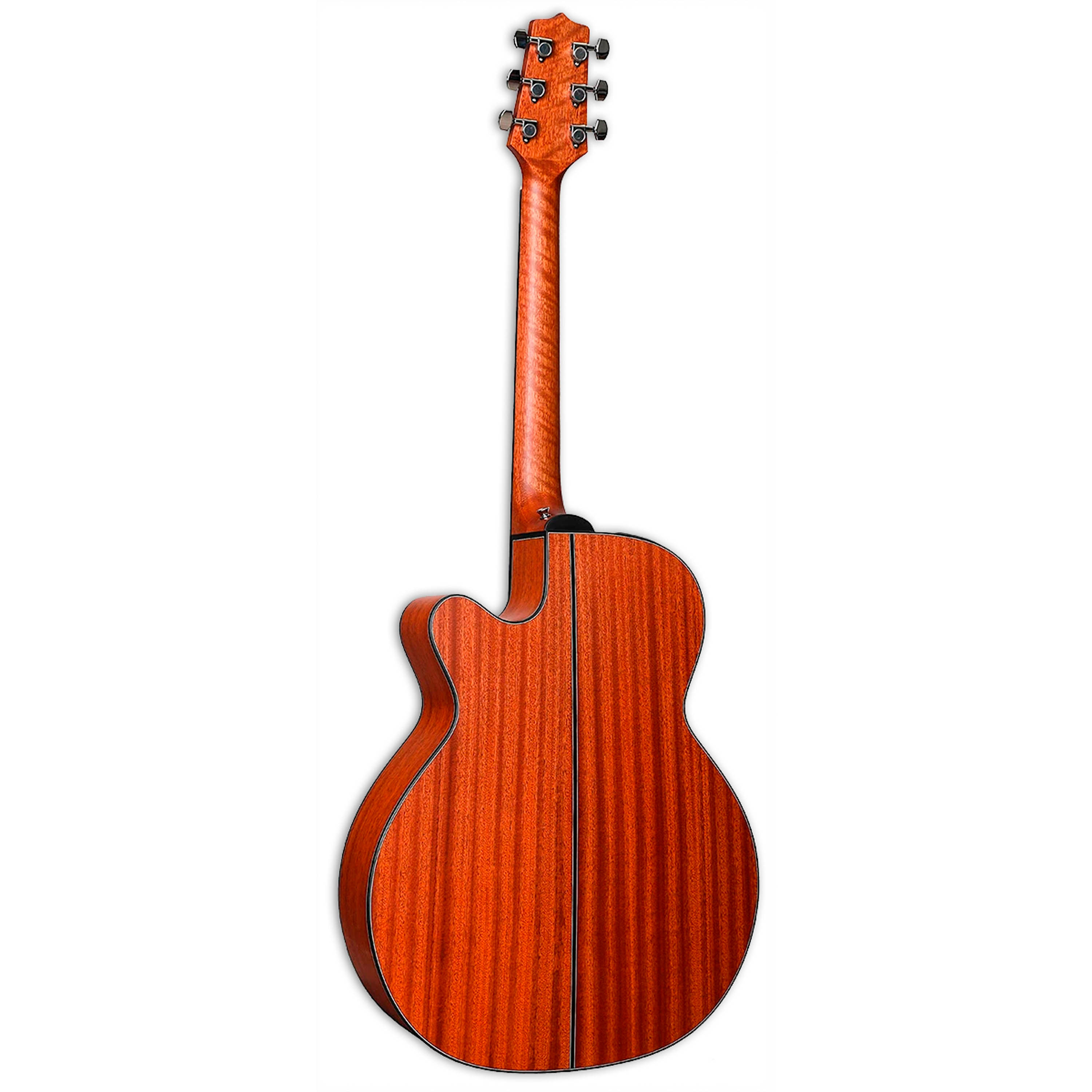 Guitarra electroacústica Takamine GN11MCE foto 3