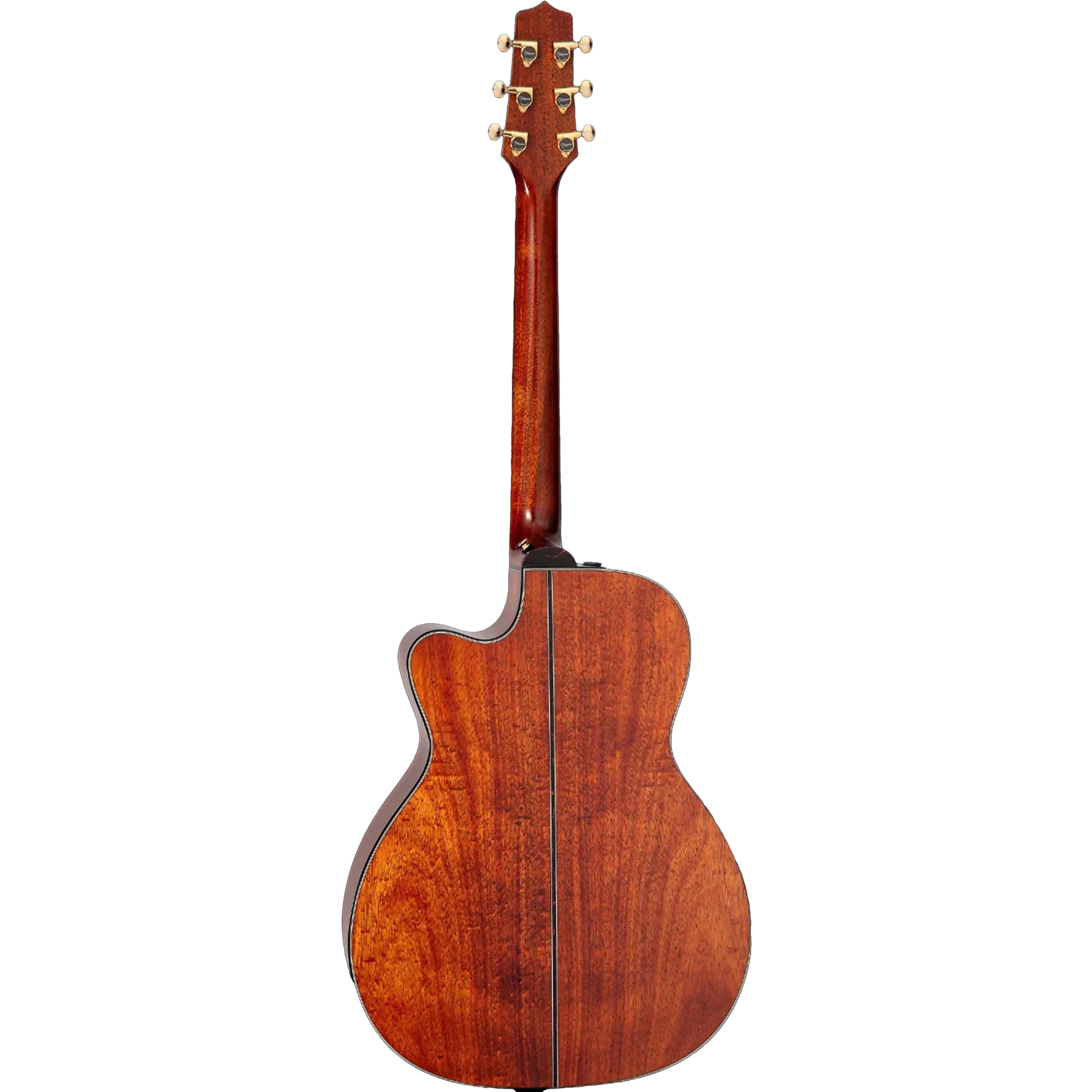 Guitarra electroacústica Takamine LTD2025 foto 4