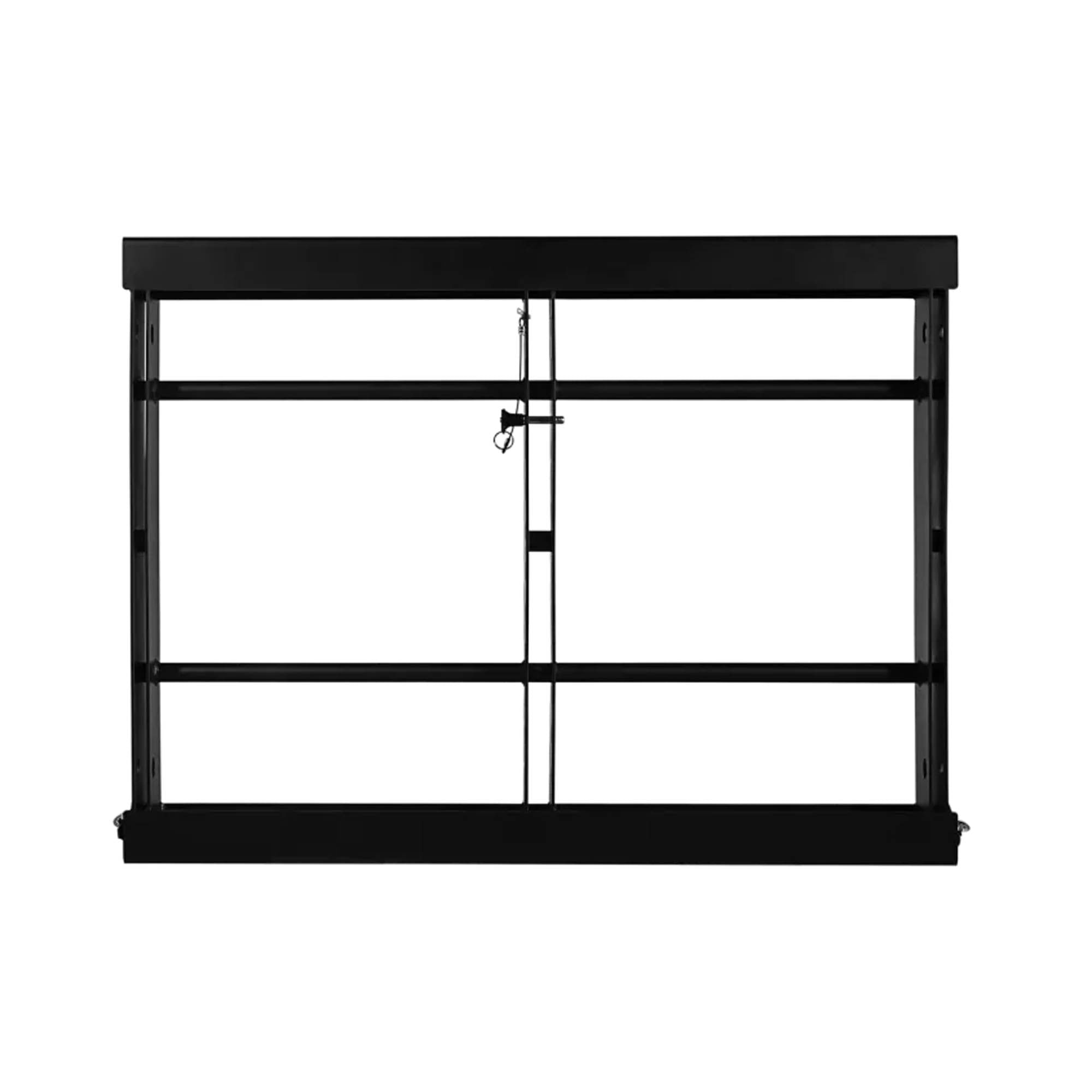 Herraje Line Array Wharfedale WLA-28 Common Fly Frame NT - Black foto 2