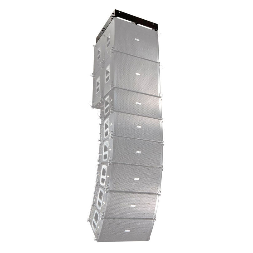 Herraje MS-F 210 FBT para Line Array Muse 210 foto 4