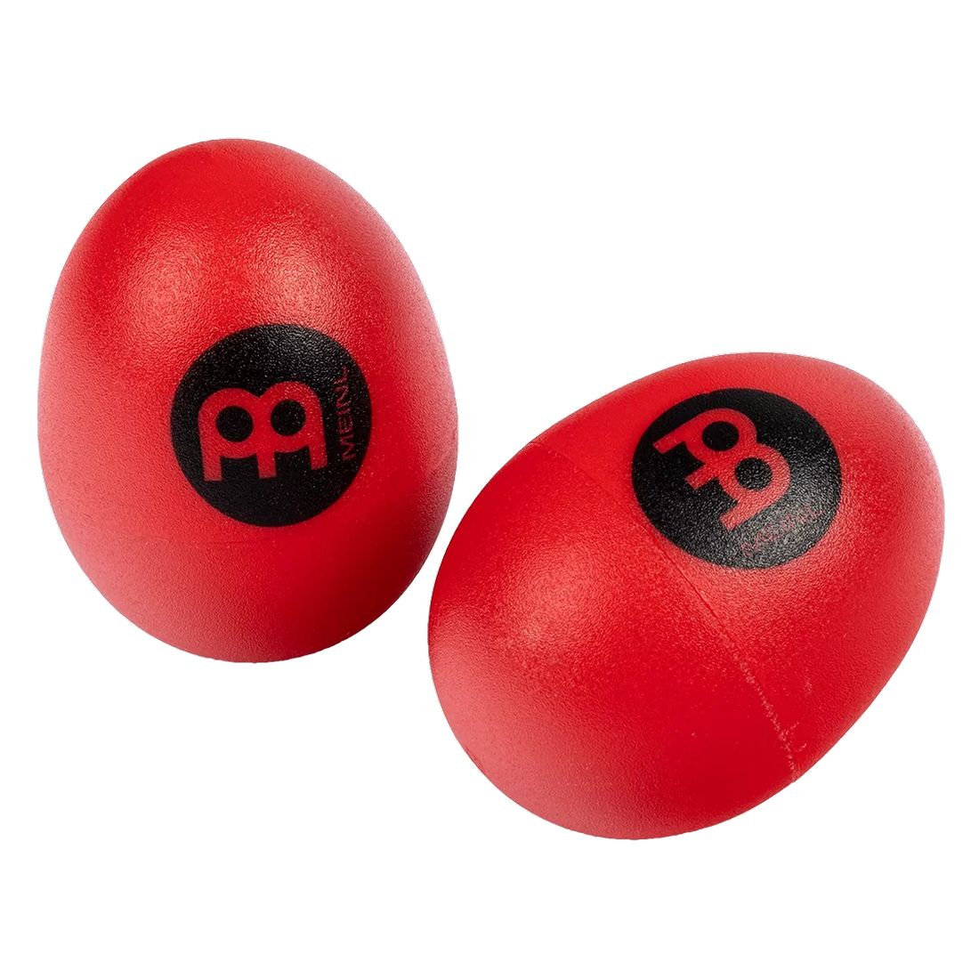 Huevos shaker Meinl ES2-R color rojo