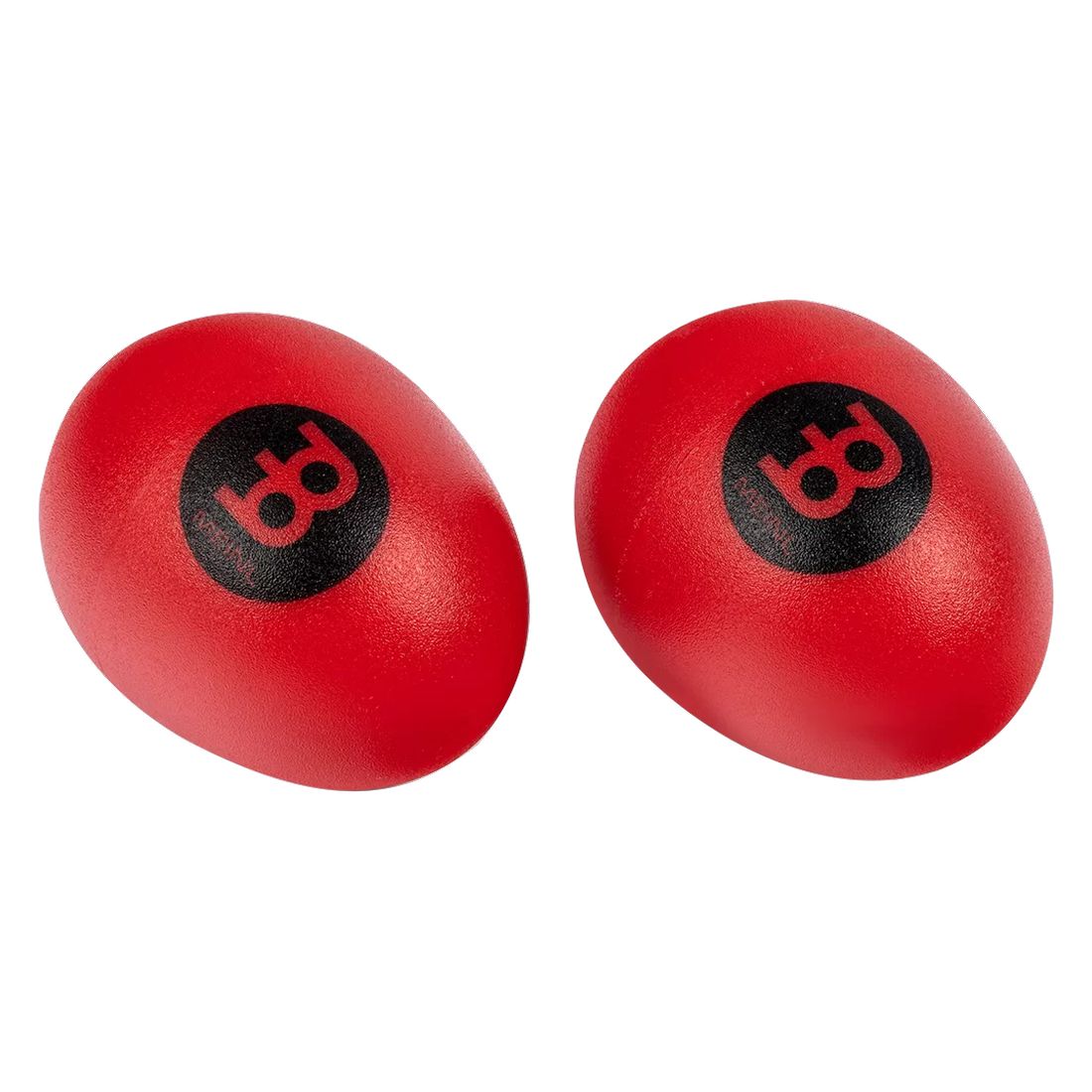 Huevos shaker Meinl ES2-R color rojo foto 2