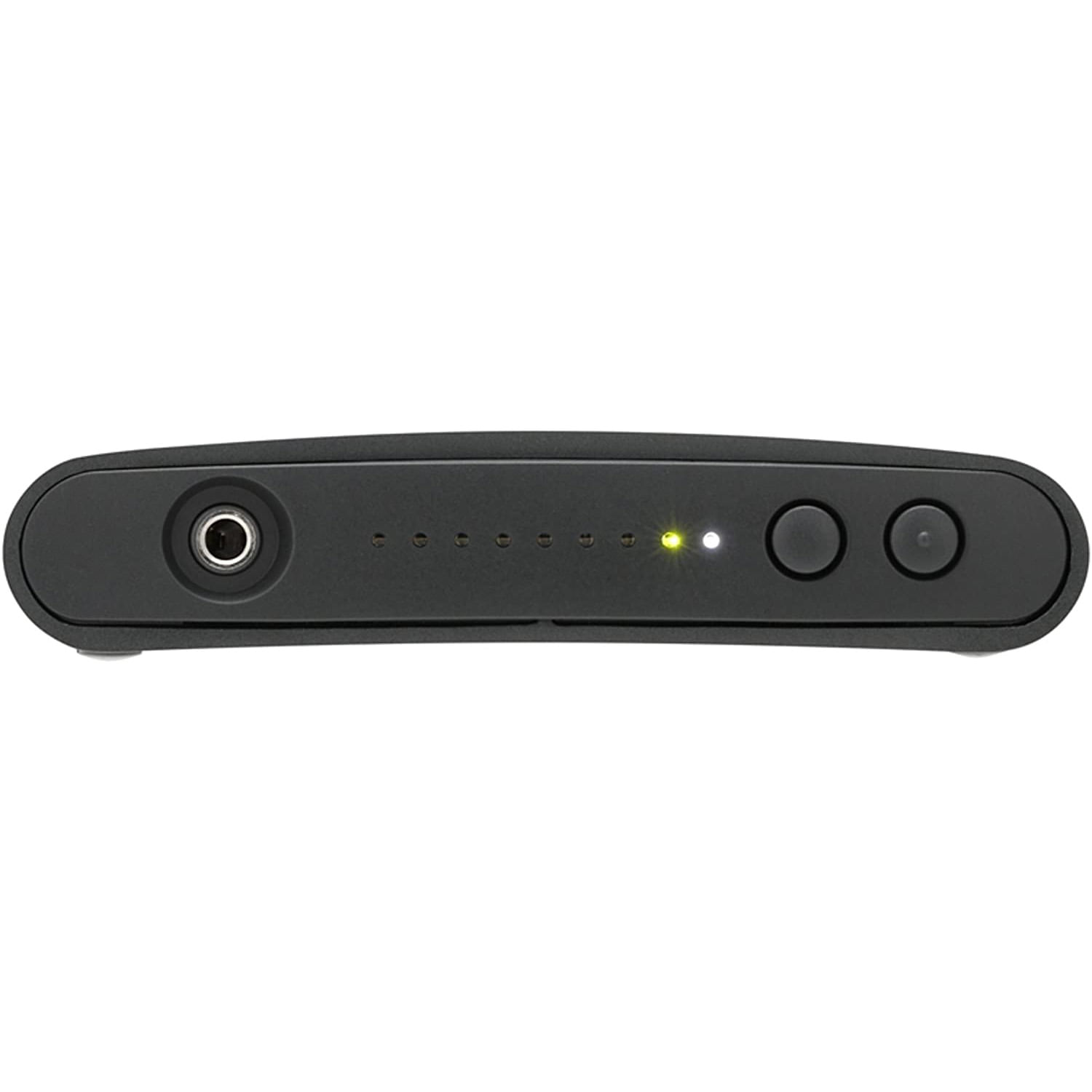Interfaz de audio, convertidor DA KORG DS-DAC-100M foto 2
