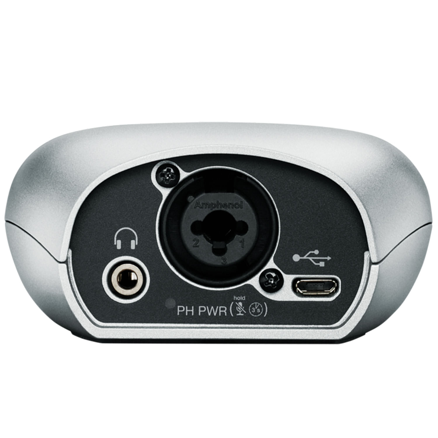 Interfaz de audio Shure MOTIV MVi-LTG foto 2