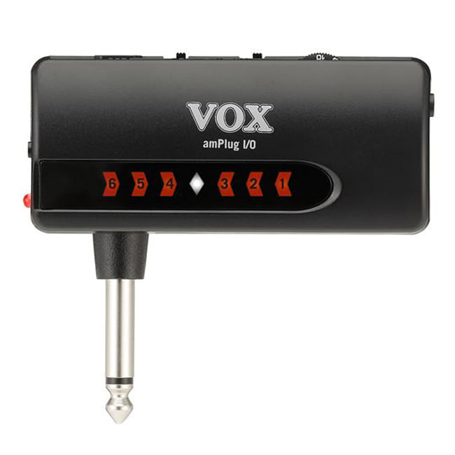 Interfaz de audio Vox AP-IO