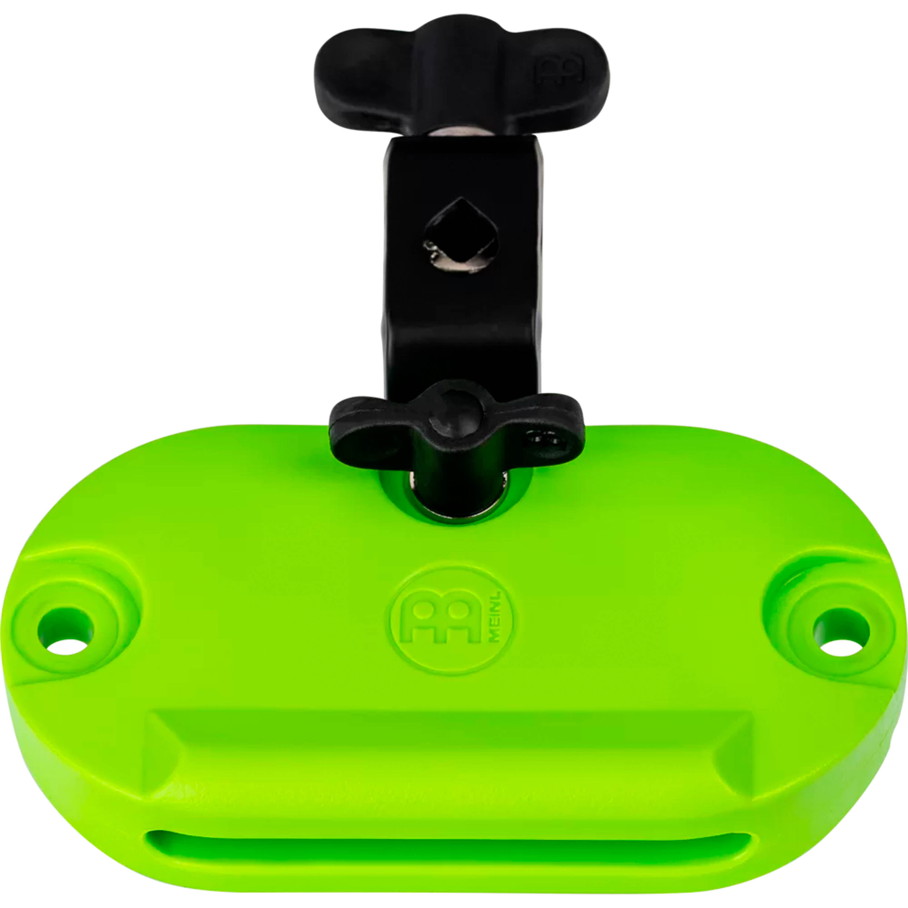 Jam Block Meinl mpe5ng Agudo - Neon Green foto 2