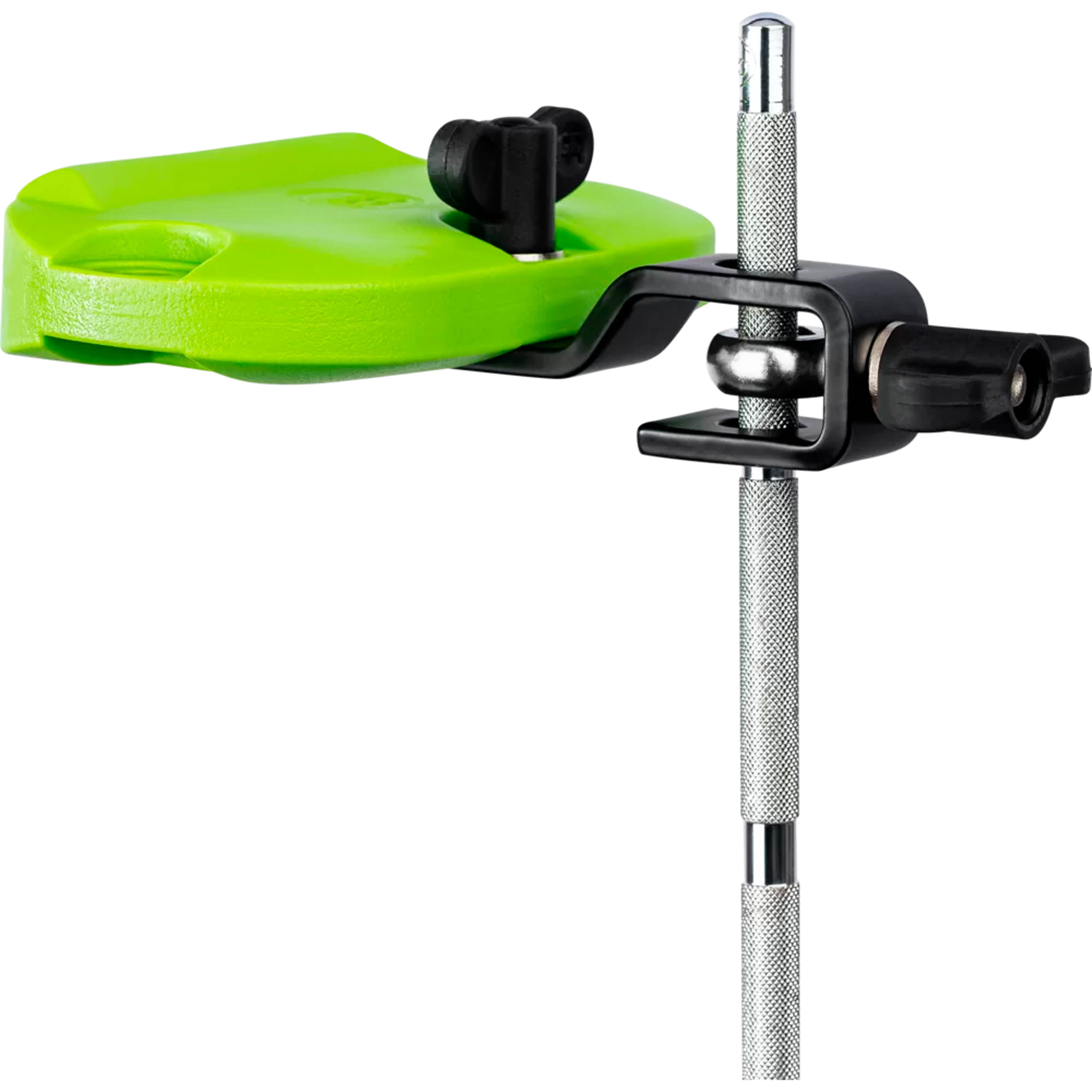 Jam Block Meinl mpe5ng Agudo - Neon Green foto 4