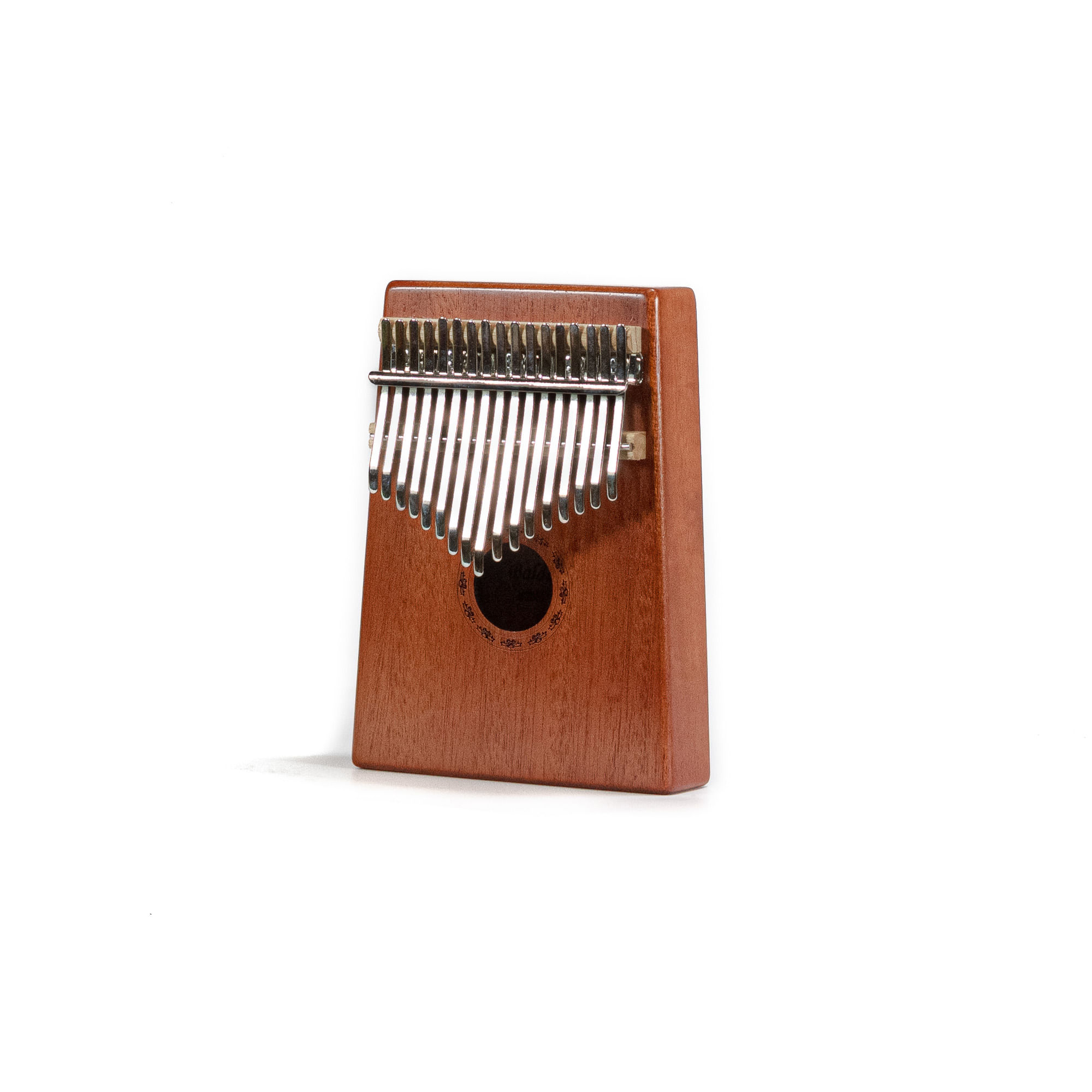 Kalimba de 17 teclas Baldassare K17M MH foto 2