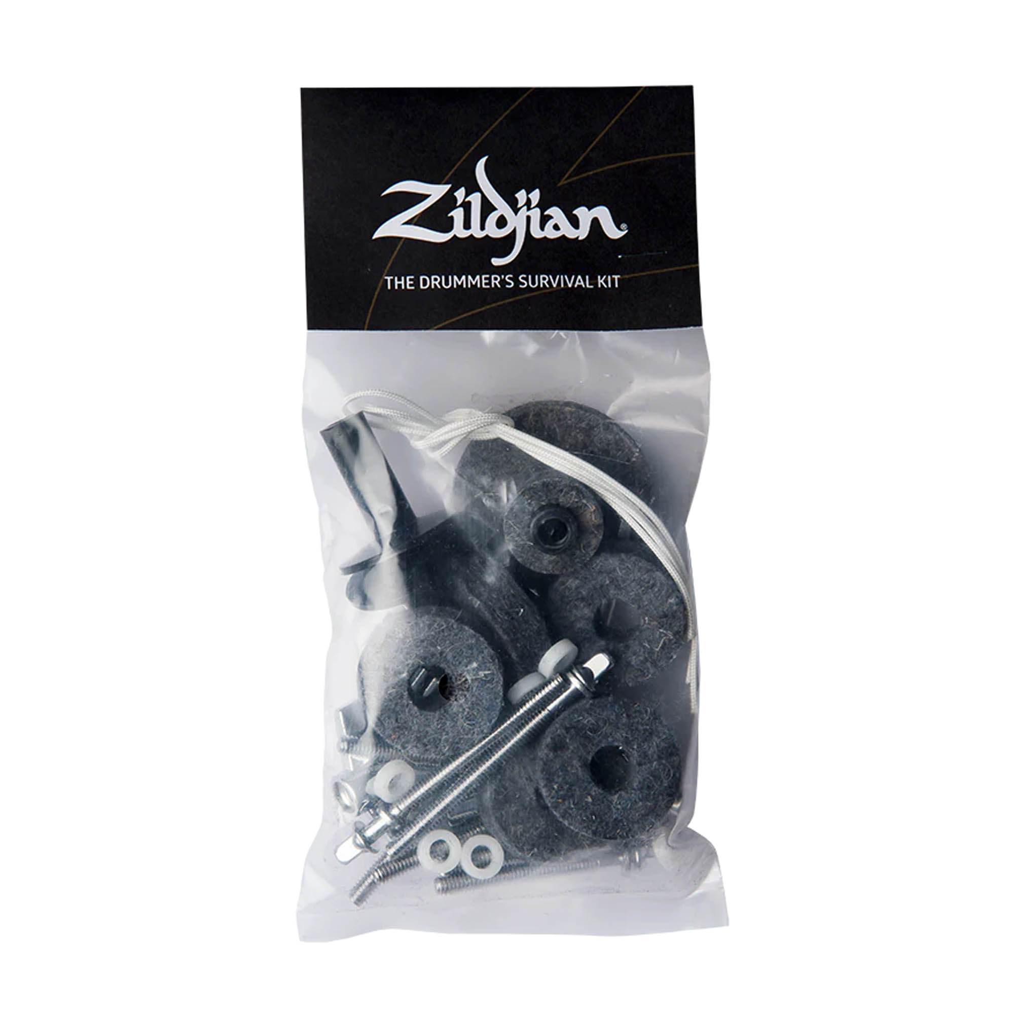 Kit de herramientas para bateristas Zildjian foto 2