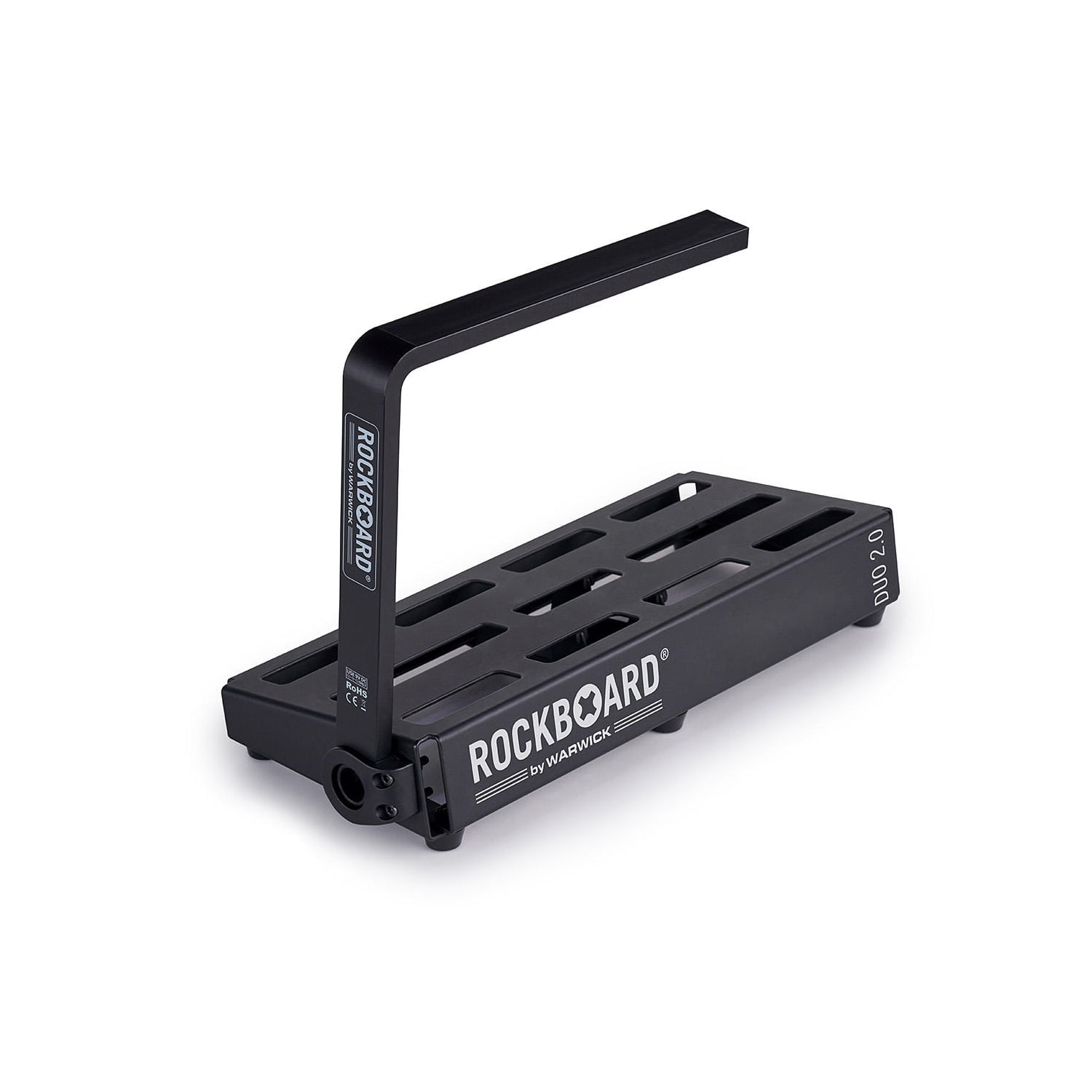 Lampara para pedalera Rockbag RBO B LED LIGHT foto 3