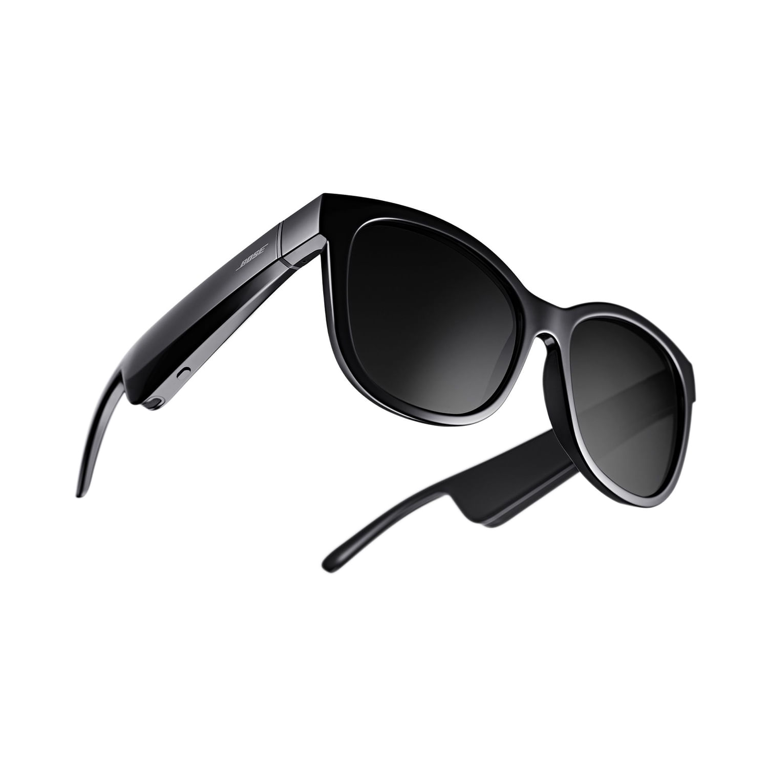 Lentes de sol con audífonos Bose Frames Soprano - bluetooth