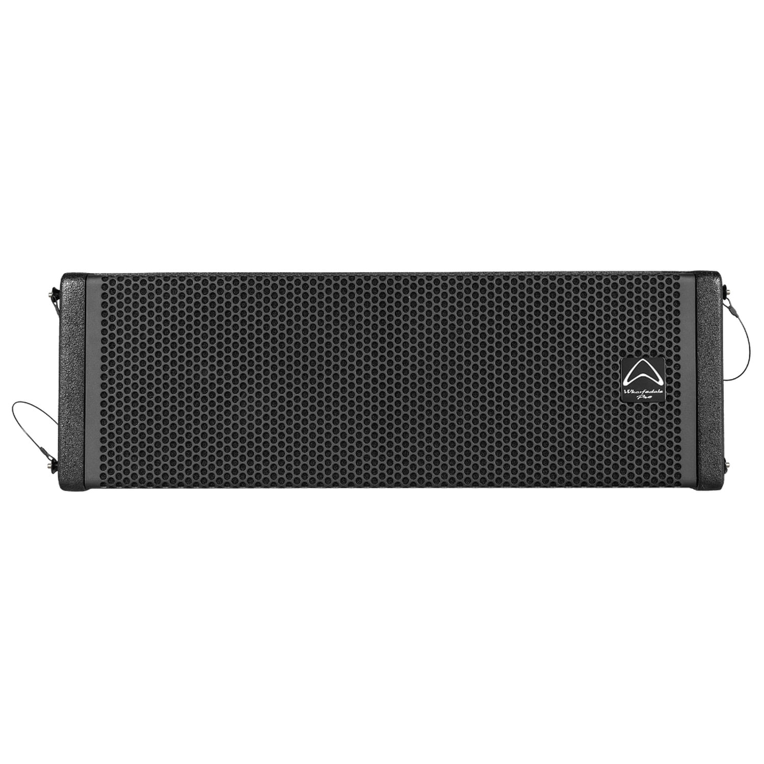 Line Array Activo Wharfedale WLA-28A 8" - 1500W foto 2