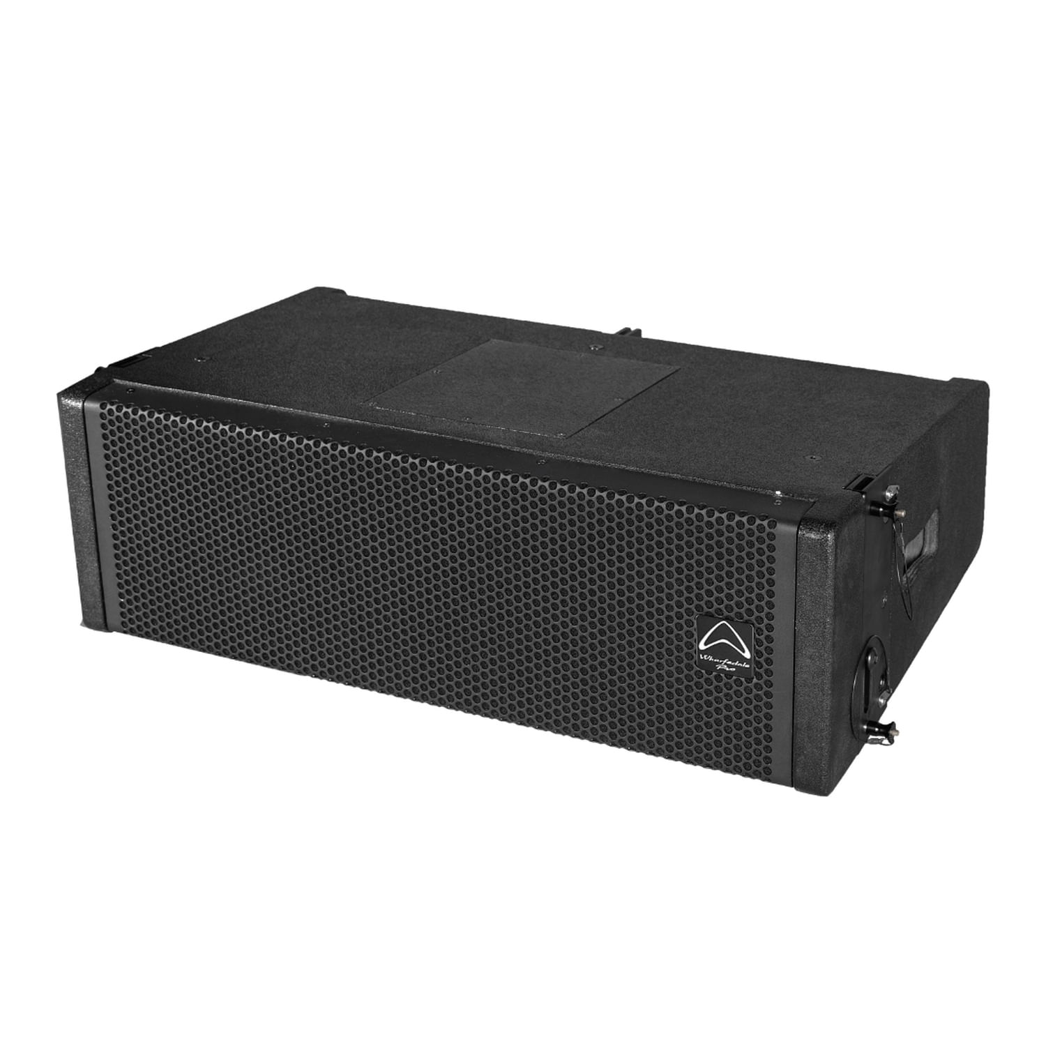 Line Array Activo Wharfedale WLA-28A 8" - 1500W foto 3