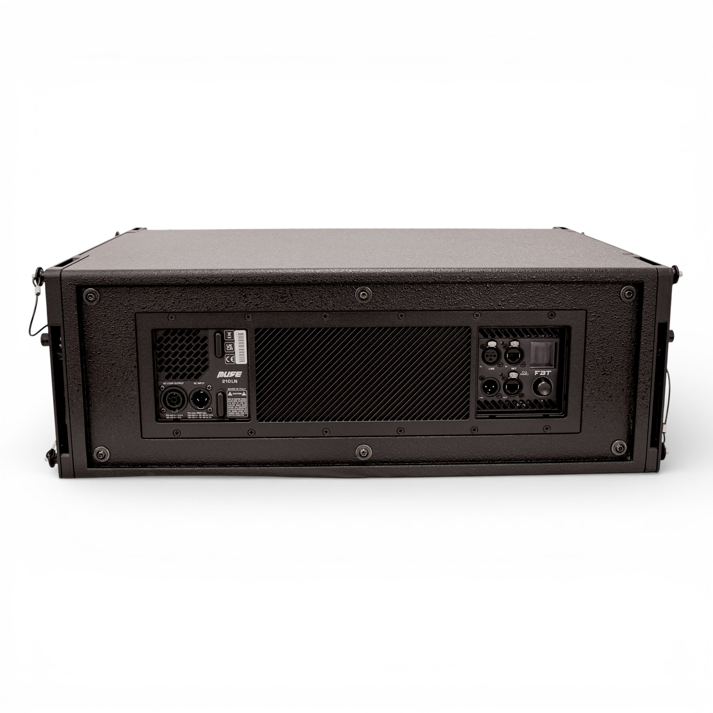 Line Array FBT 210 Ln Muse foto 2