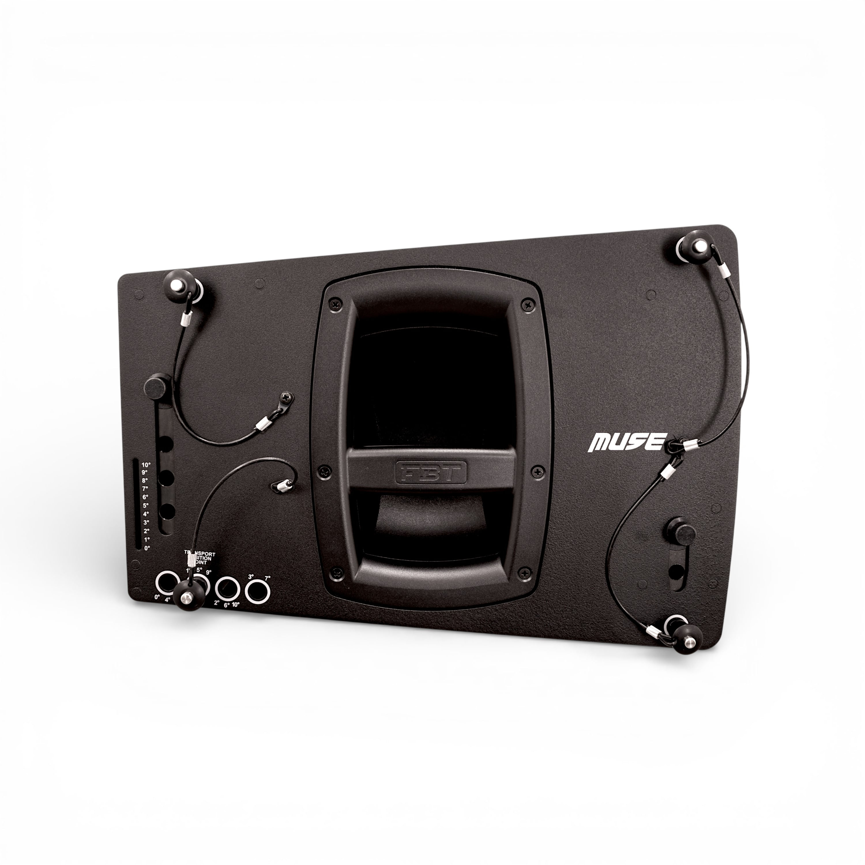 Line Array FBT 210 Ln Muse foto 3