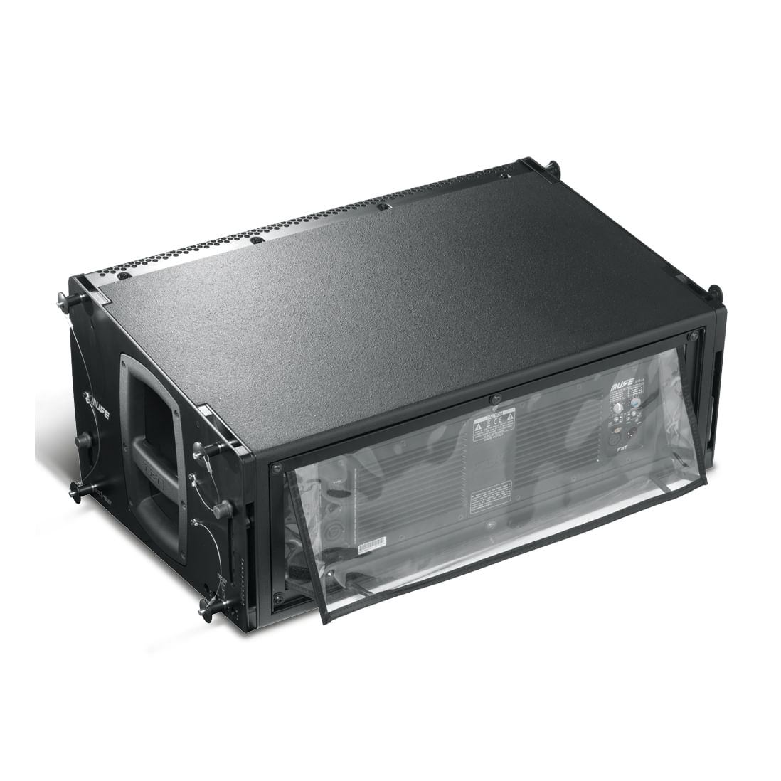 Line Array Muse 210LA FBT 2x10" 900W RMS foto 2