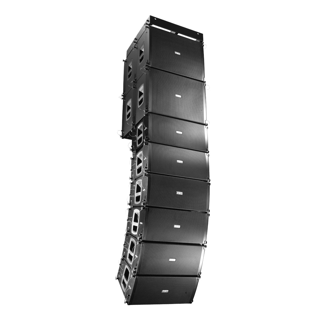 Line Array Muse 210LA FBT 2x10" 900W RMS foto 4