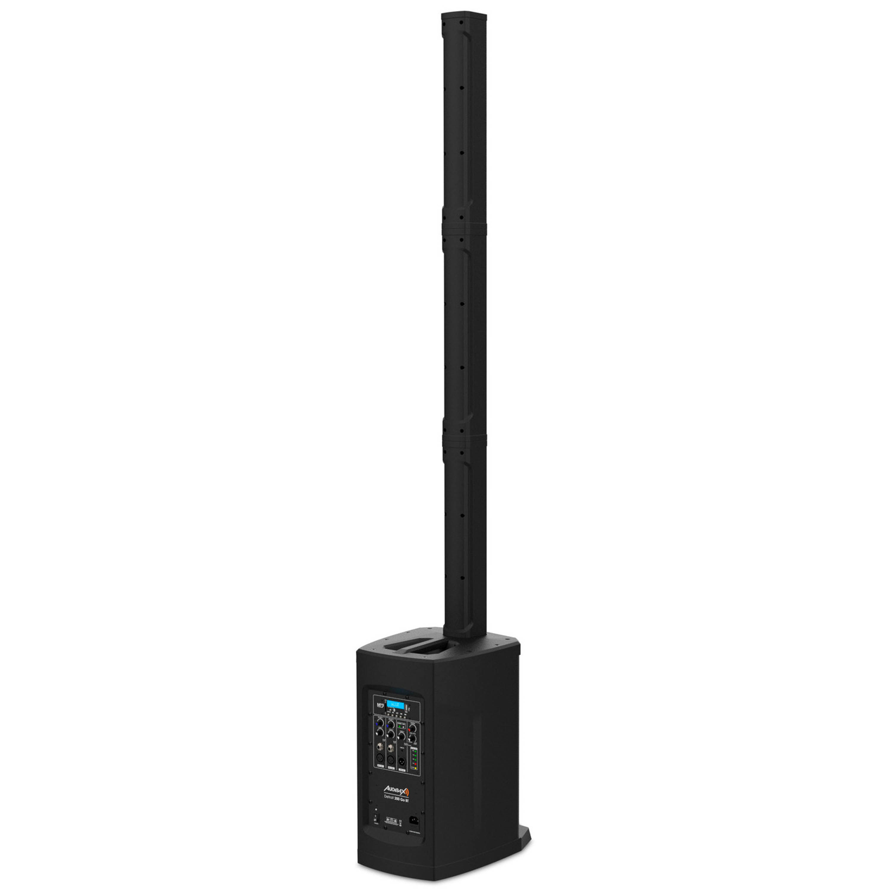 Line Array Portable Audibax Detroit 200 GO foto 4